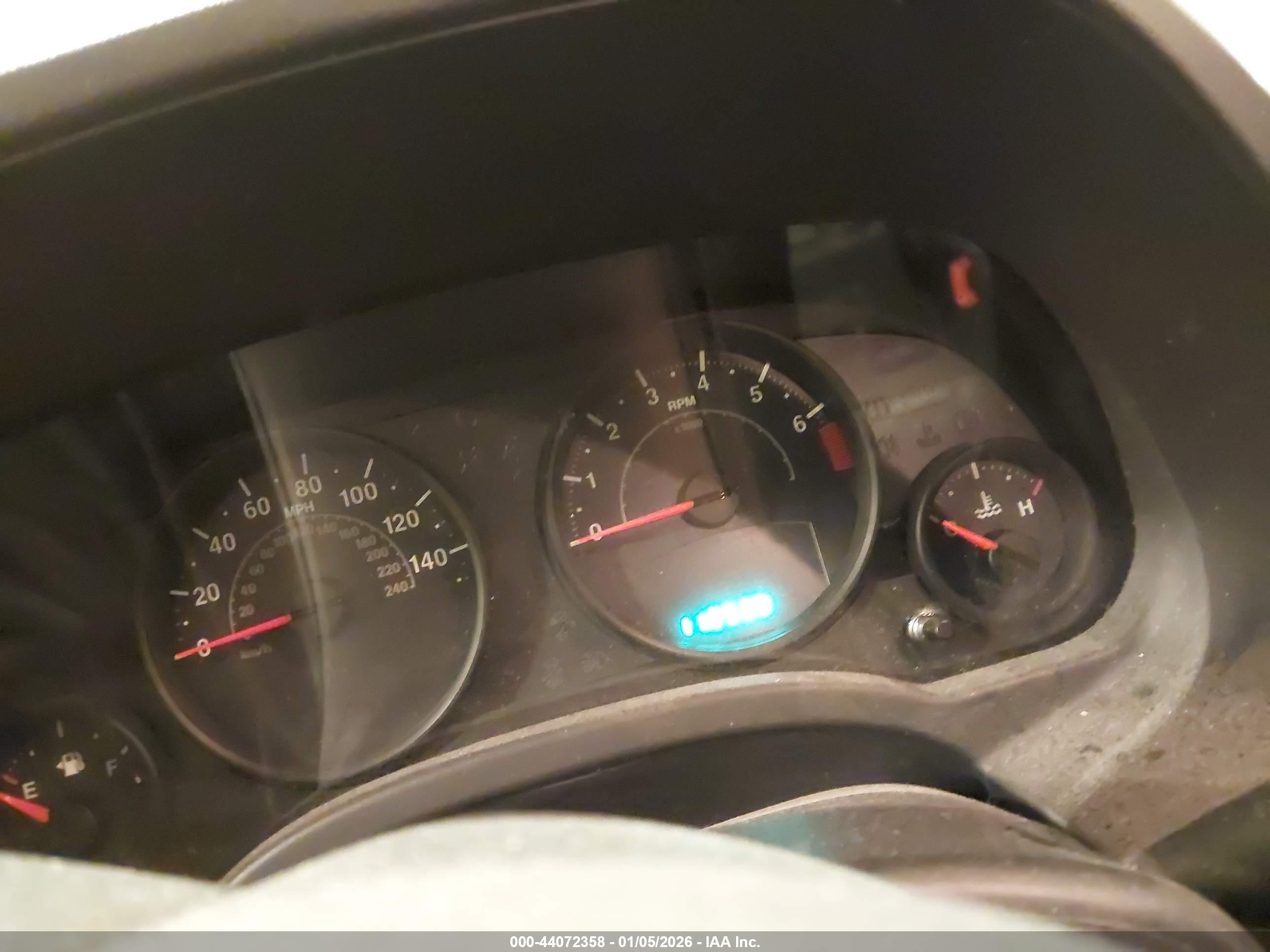 JEEP COMPASS image 7
