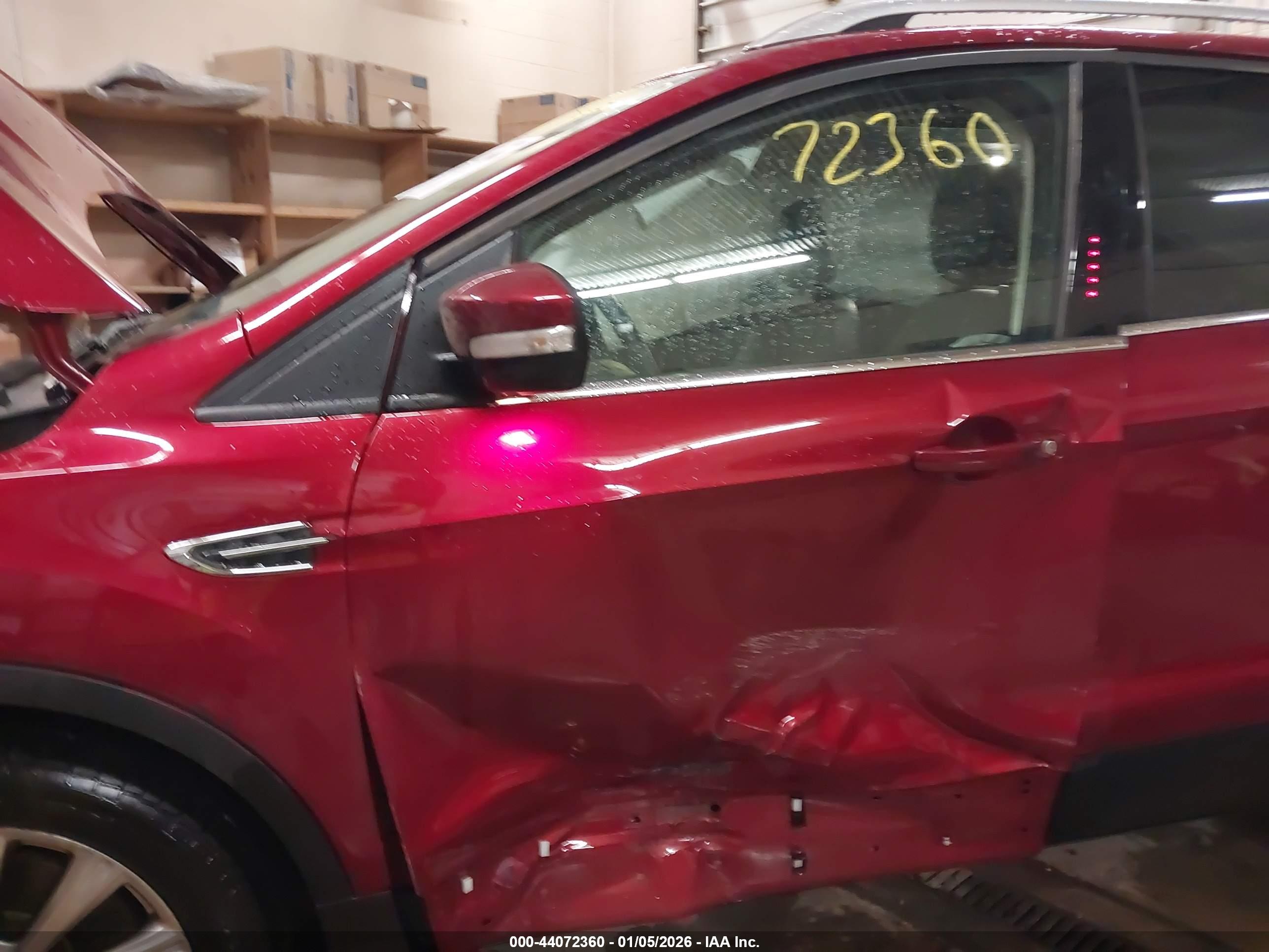 FORD ESCAPE image 6