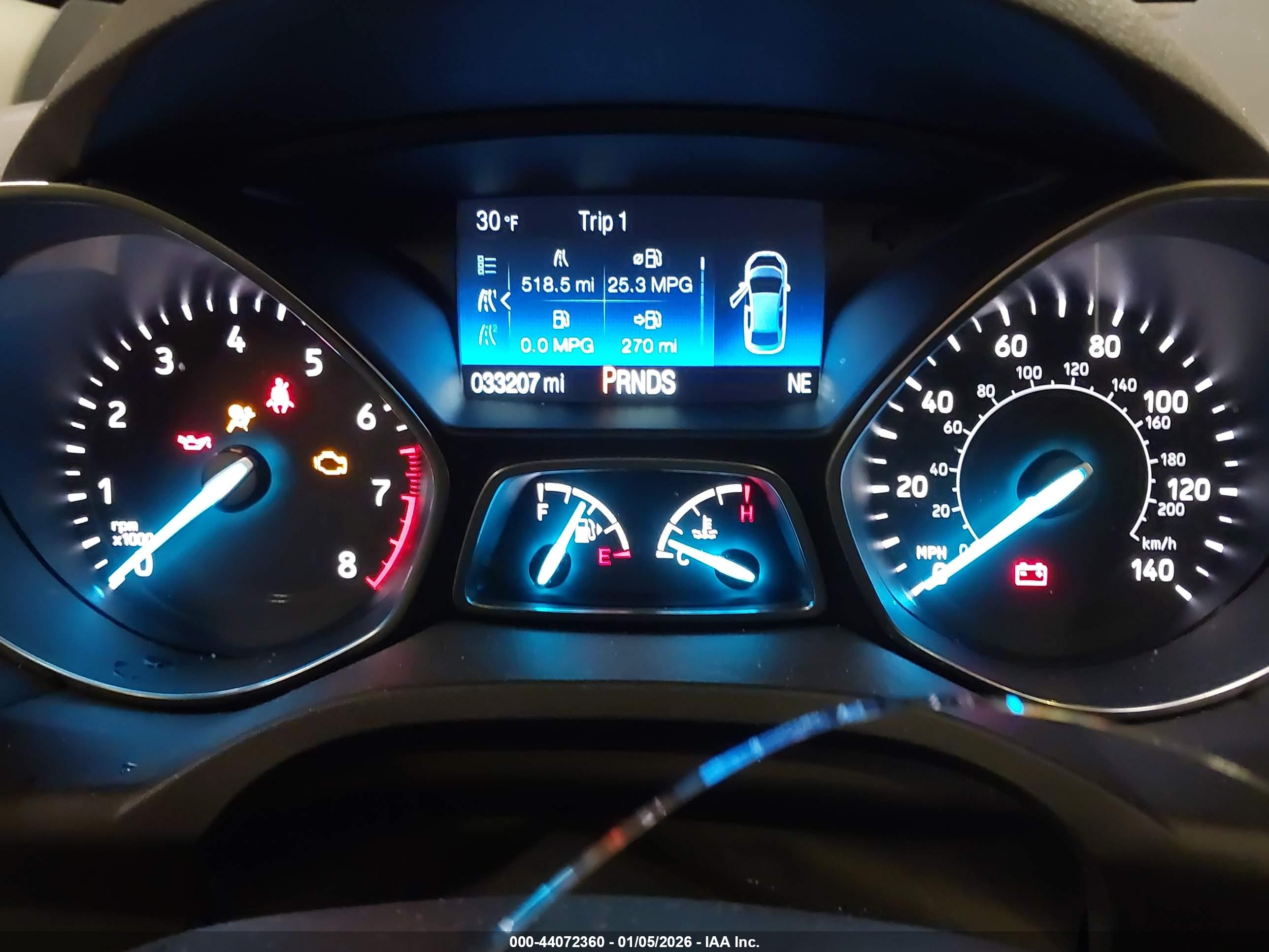 FORD ESCAPE image 7