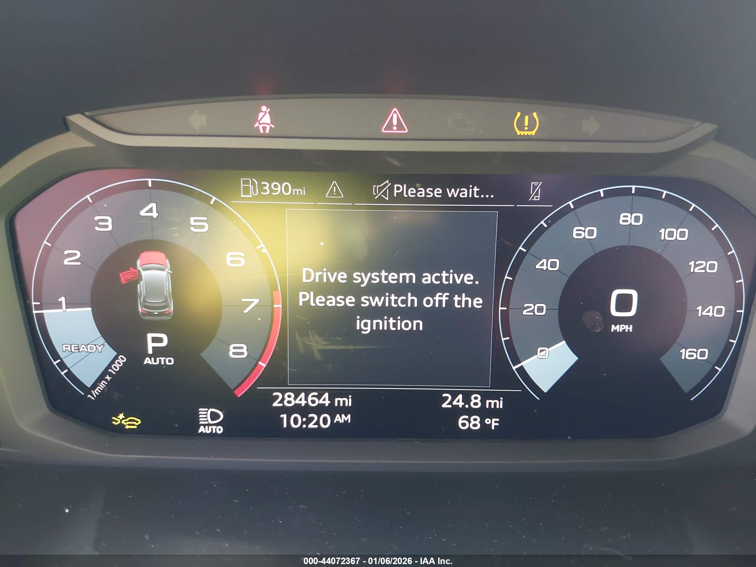 AUDI Q3 image 7