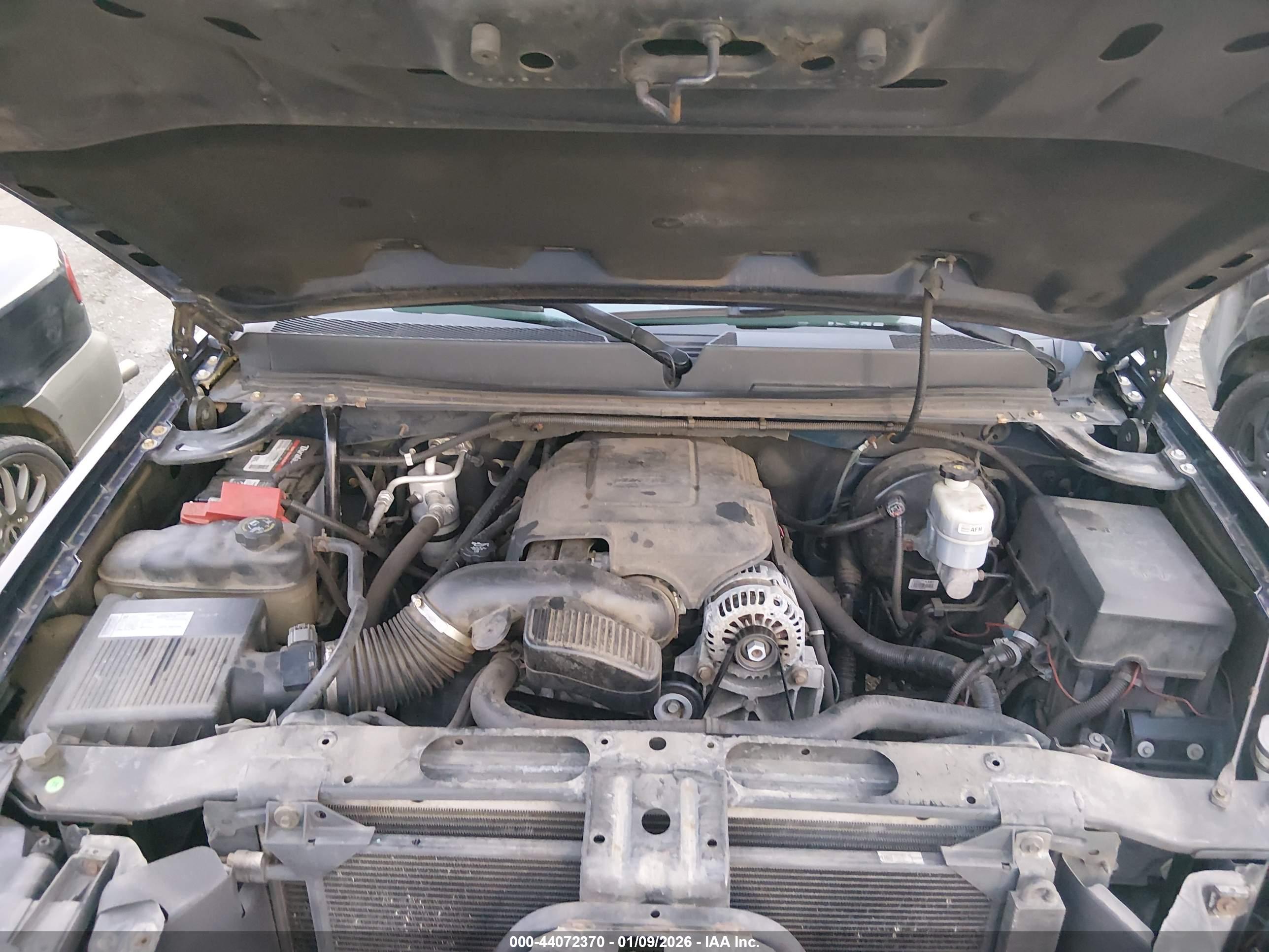 GMC SIERRA image 10