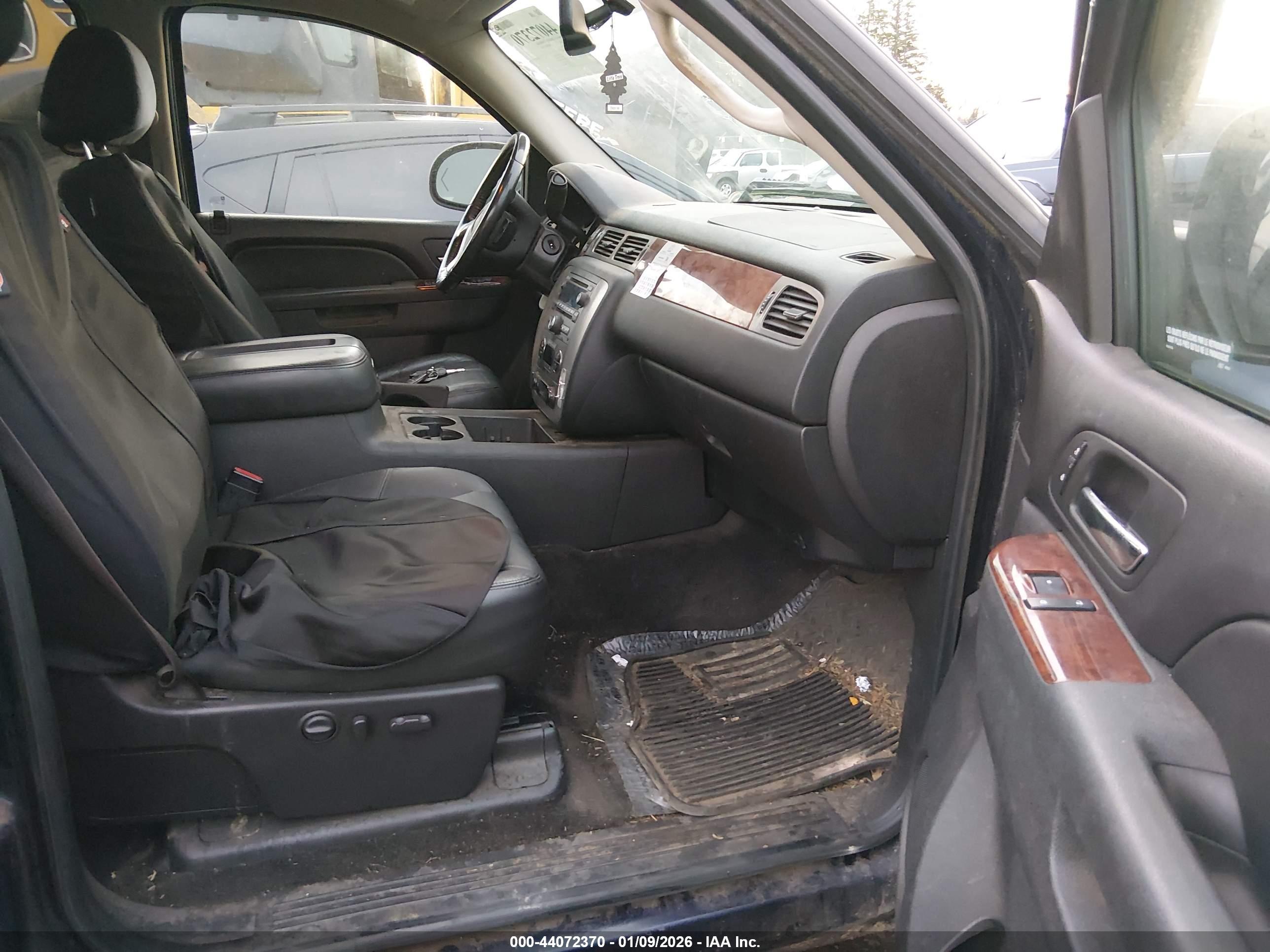 GMC SIERRA image 5