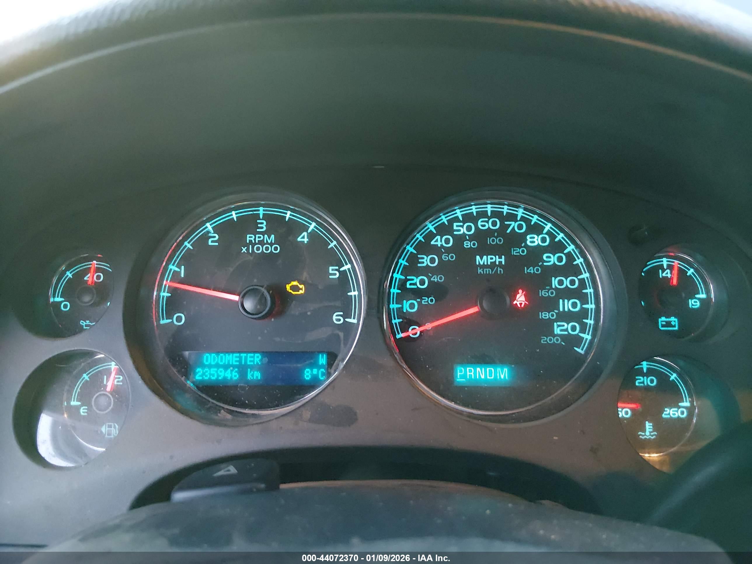 GMC SIERRA image 7