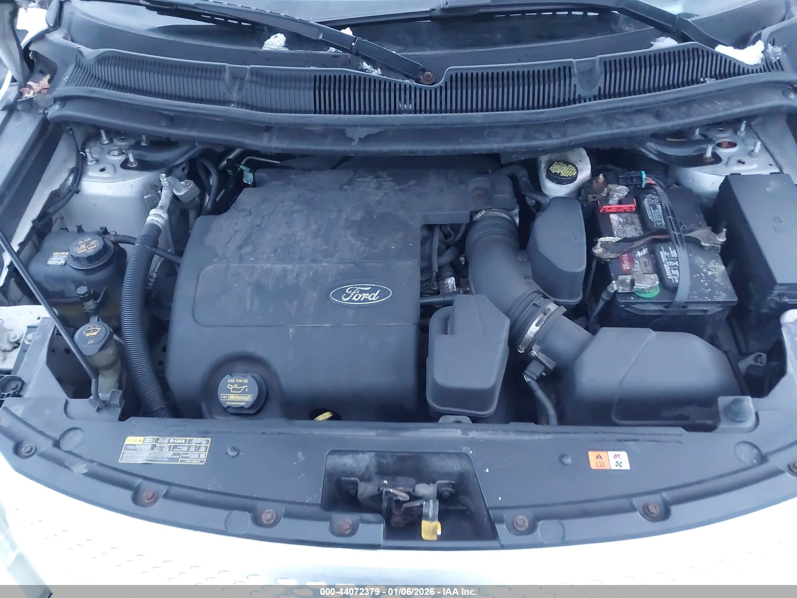 FORD EXPLORER image 10