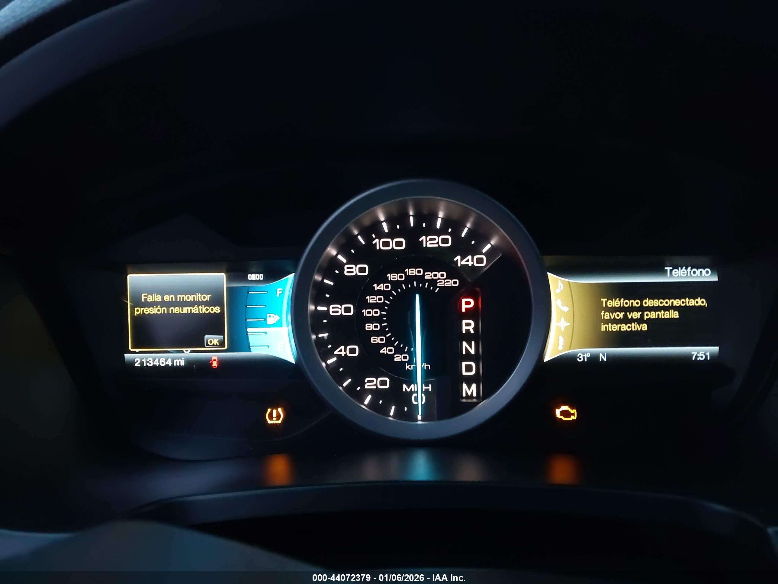 FORD EXPLORER image 7