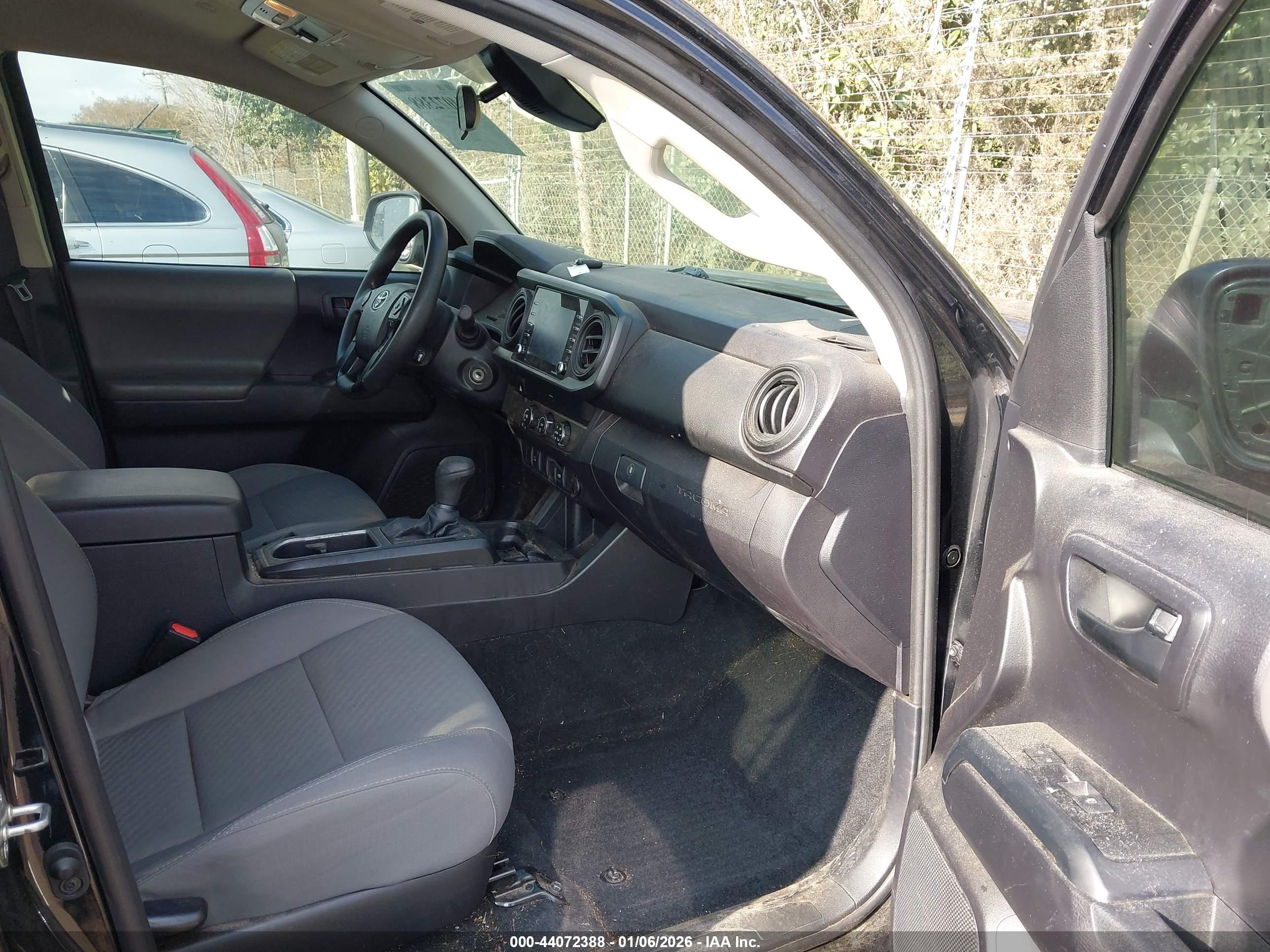 TOYOTA TACOMA image 5