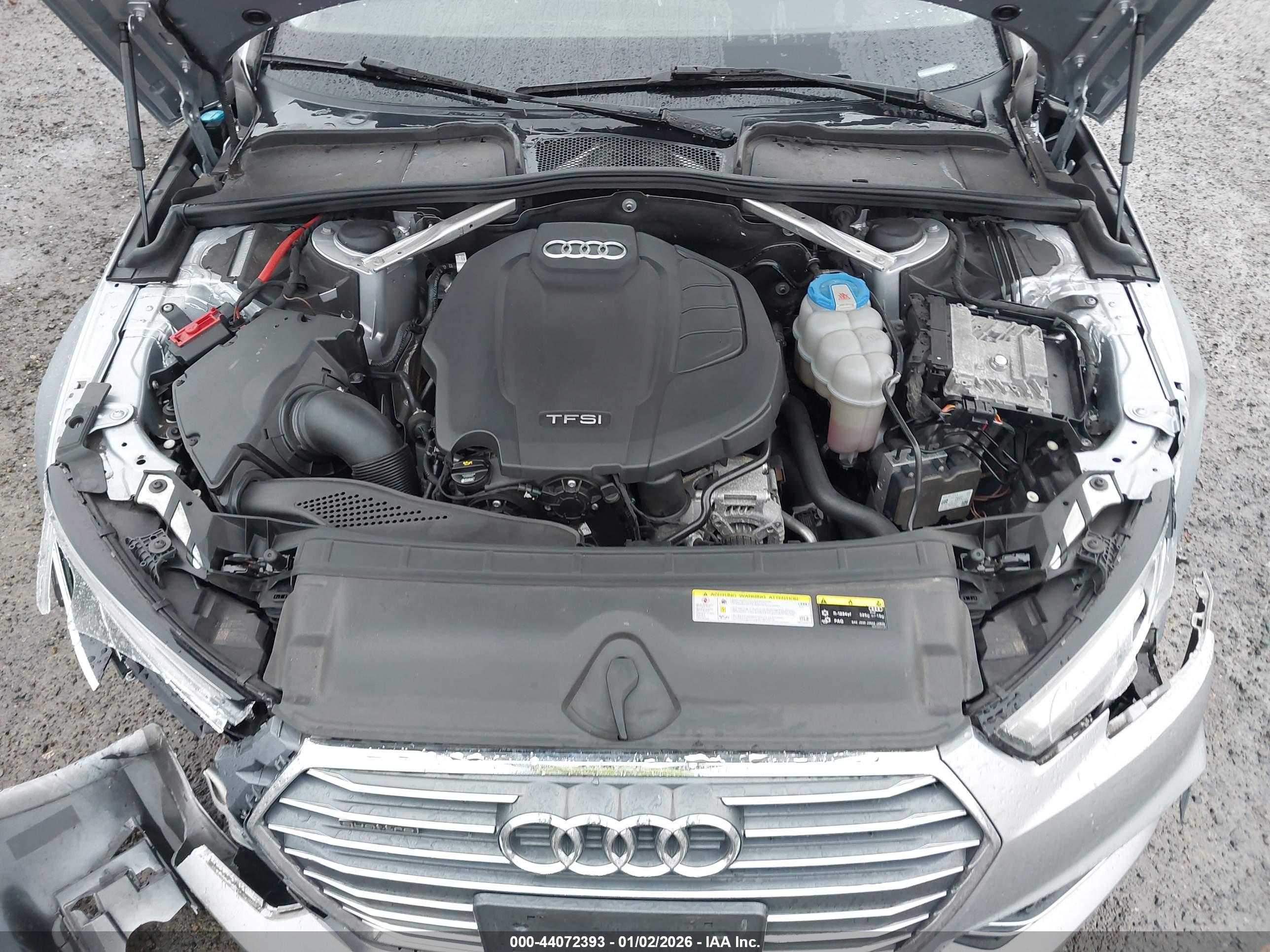 AUDI A4 image 10