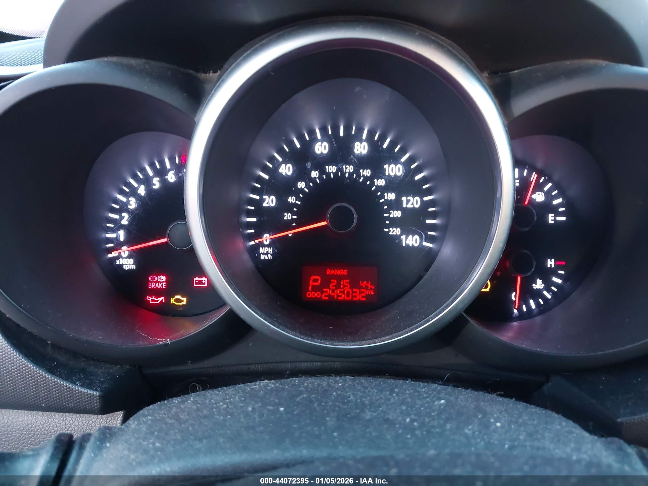 KIA SOUL image 7