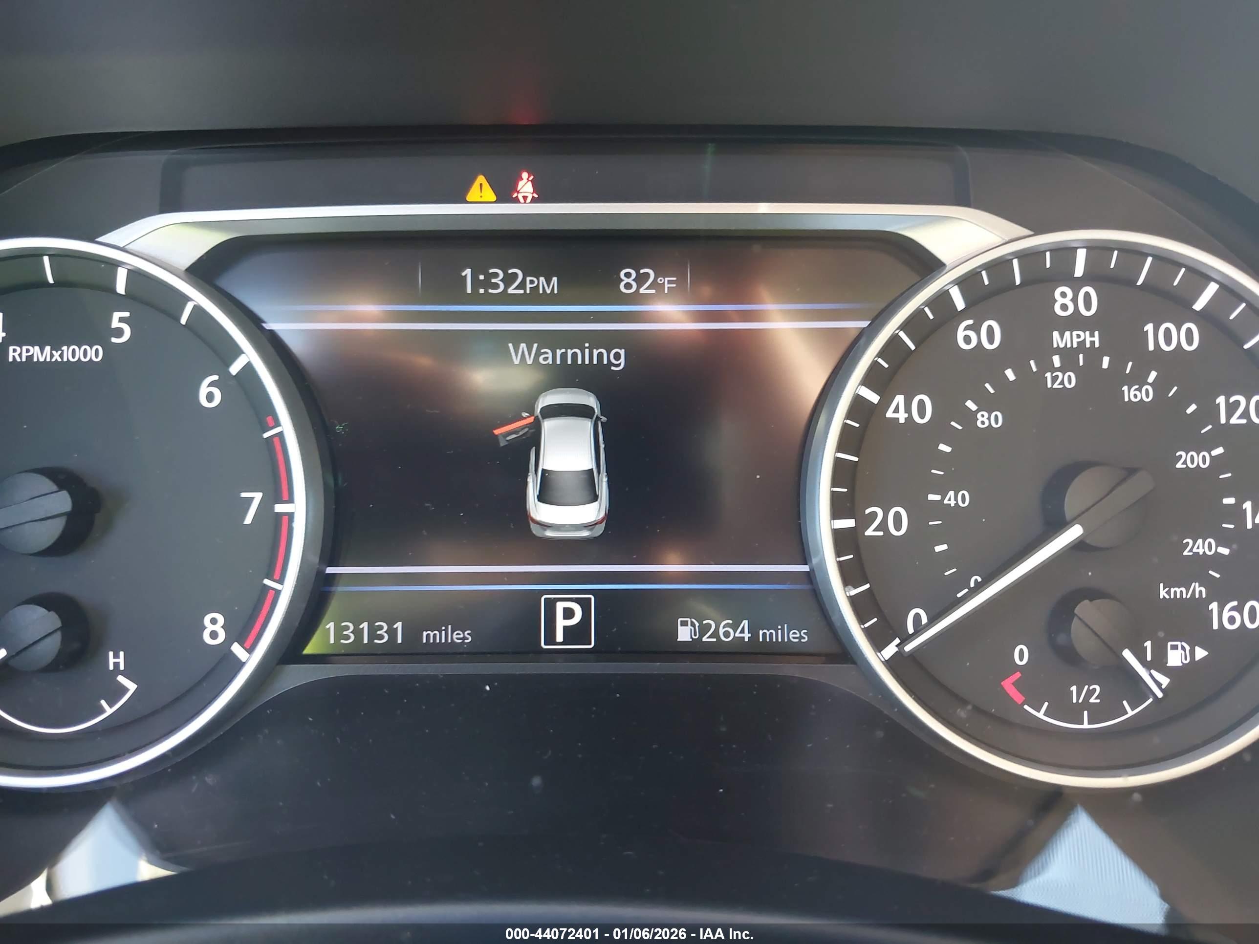 NISSAN SENTRA image 7