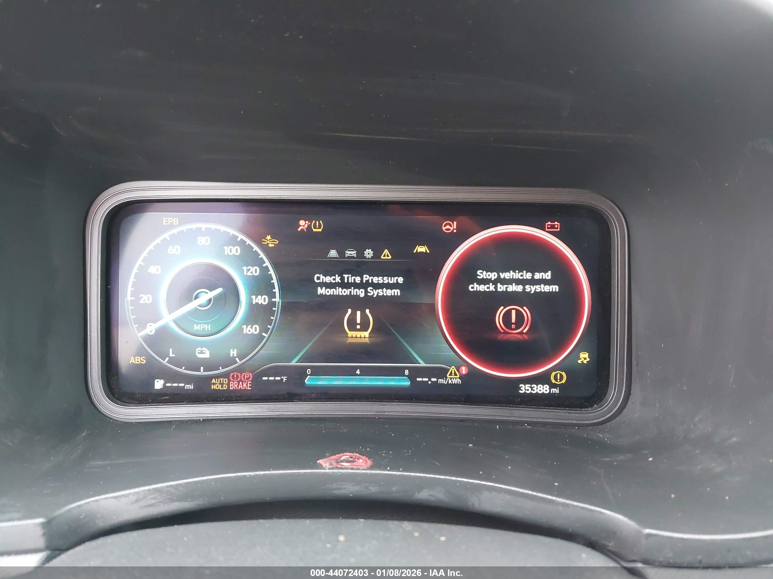 HYUNDAI KONA image 7
