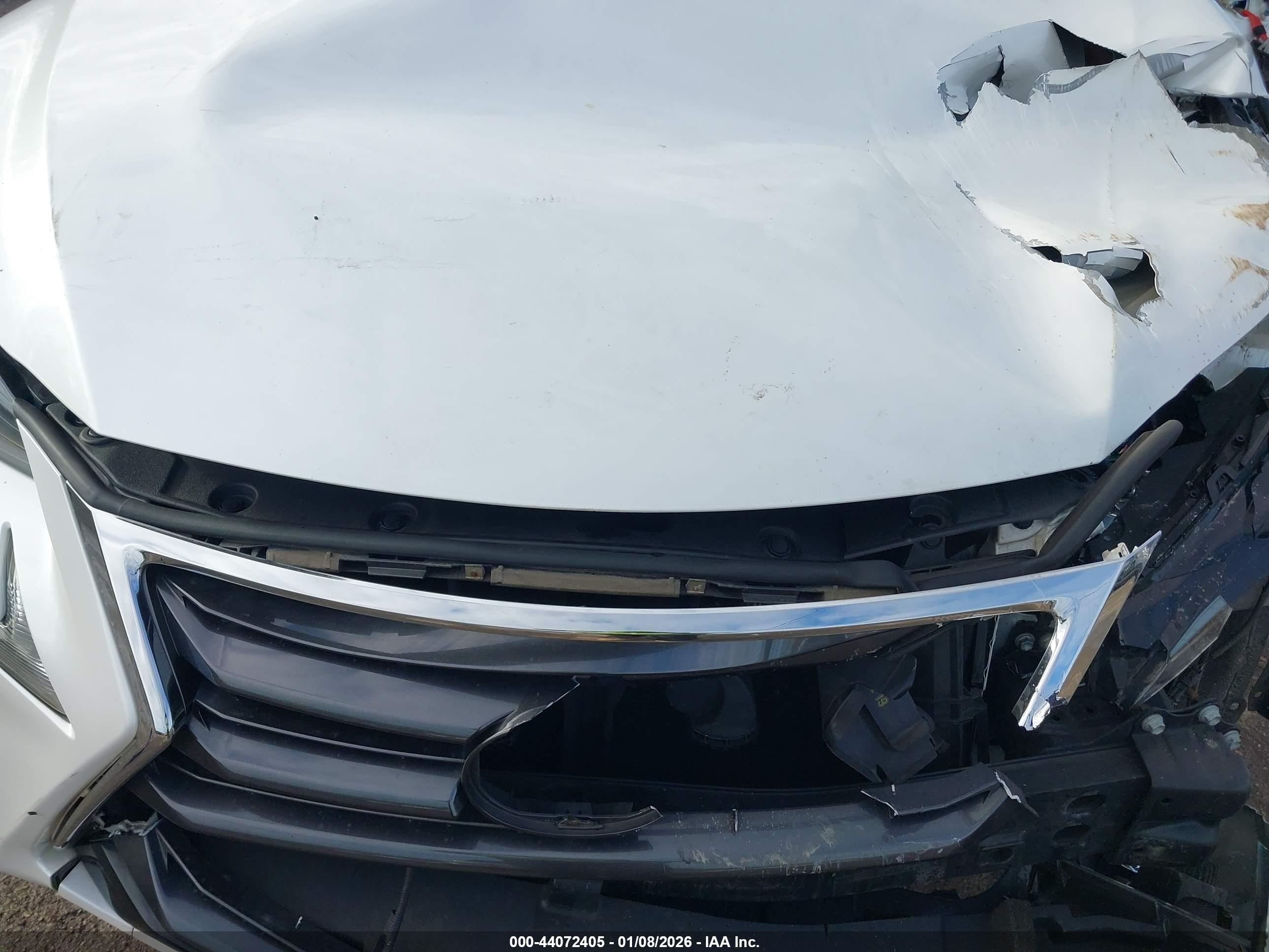 LEXUS NX image 10