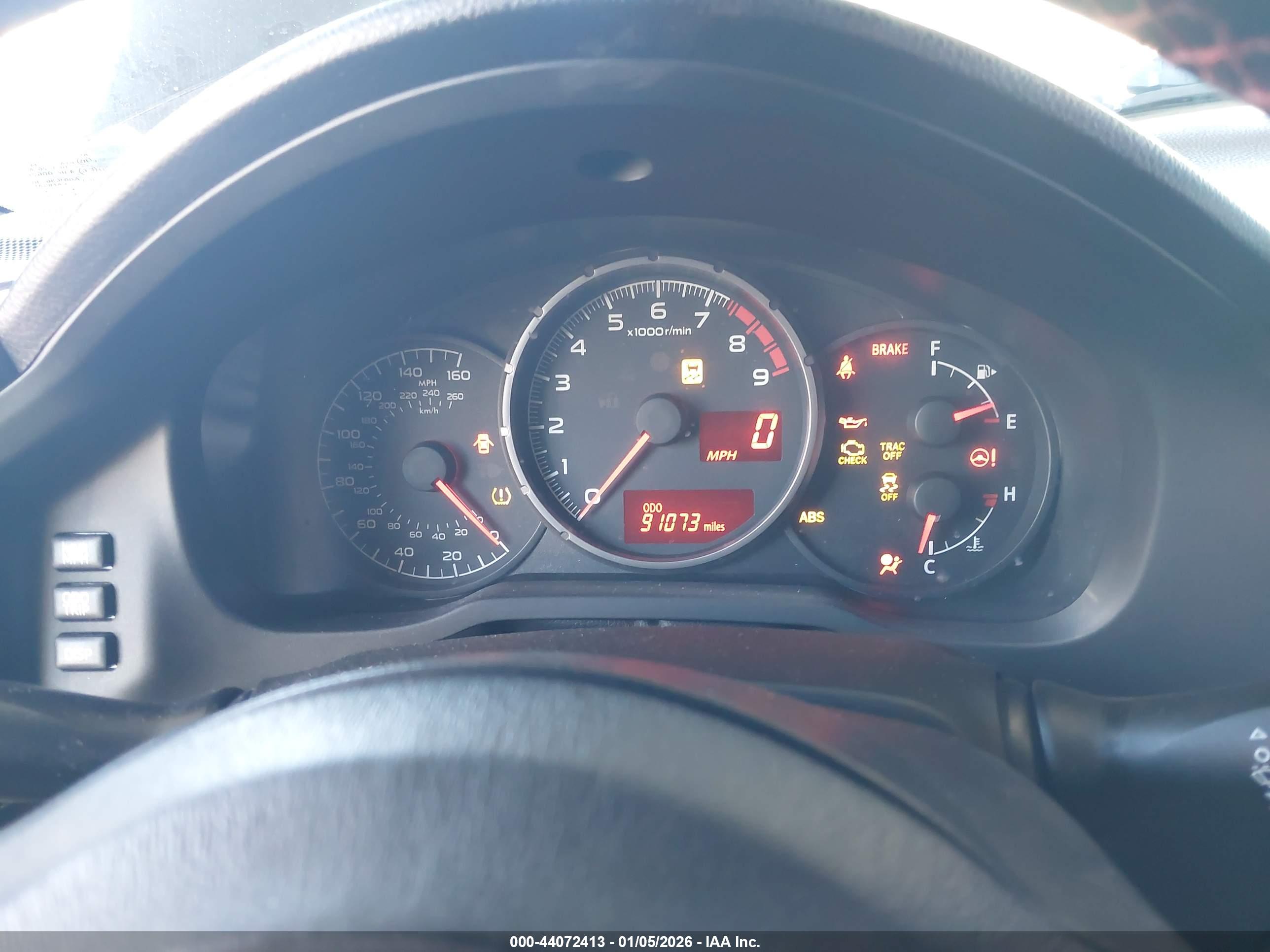 SUBARU BRZ image 7