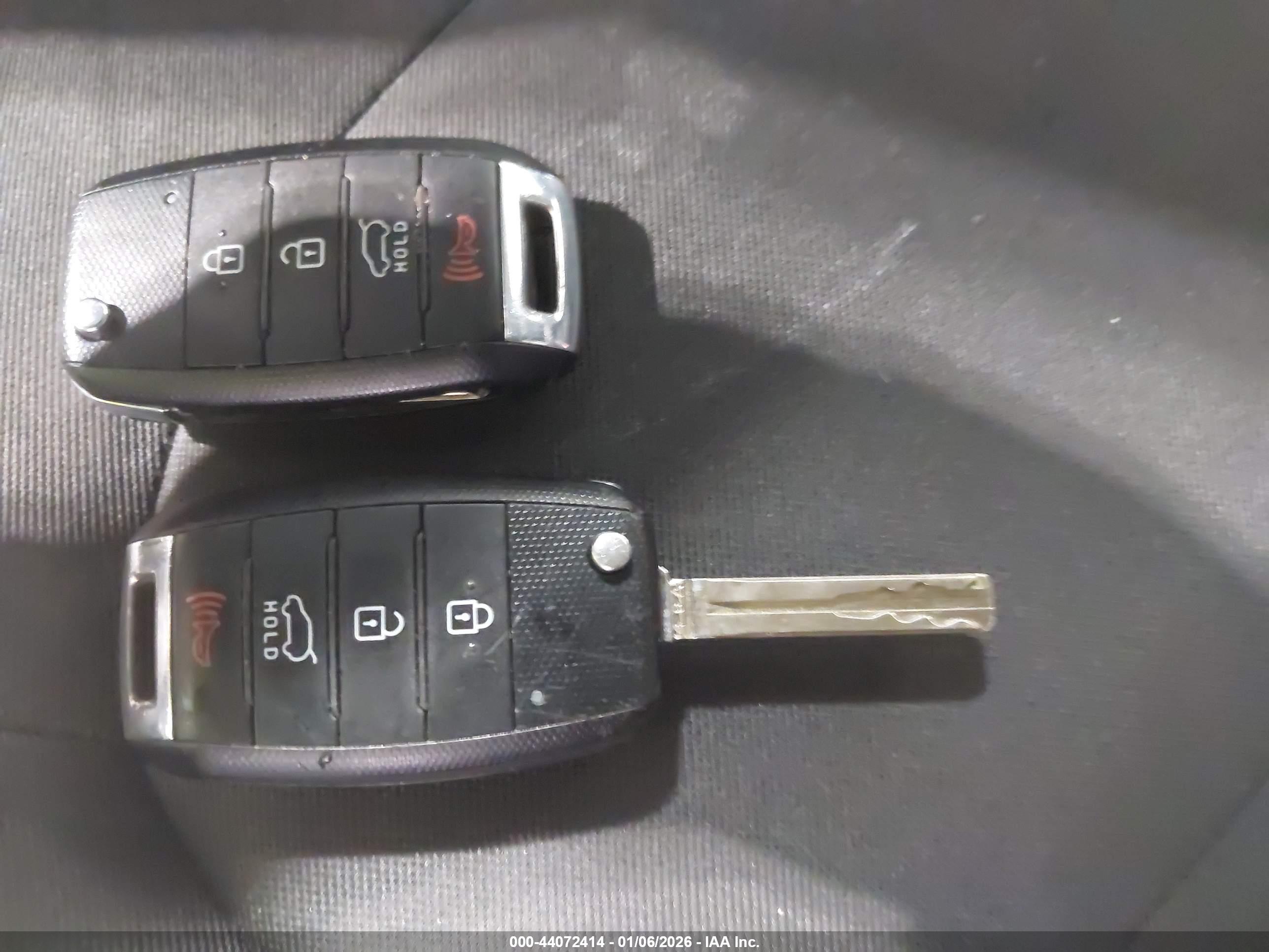 KIA SOUL image 11