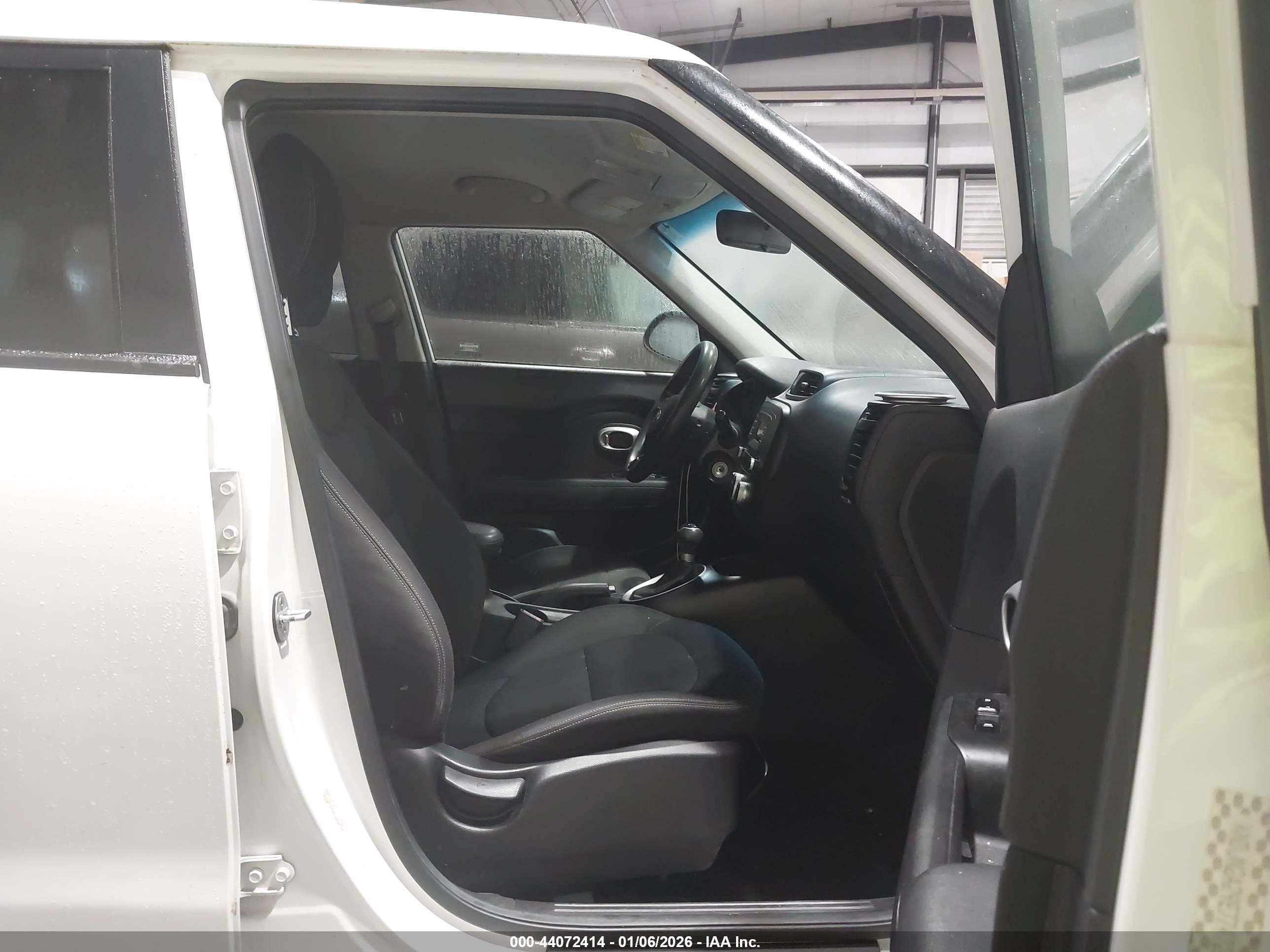KIA SOUL image 5