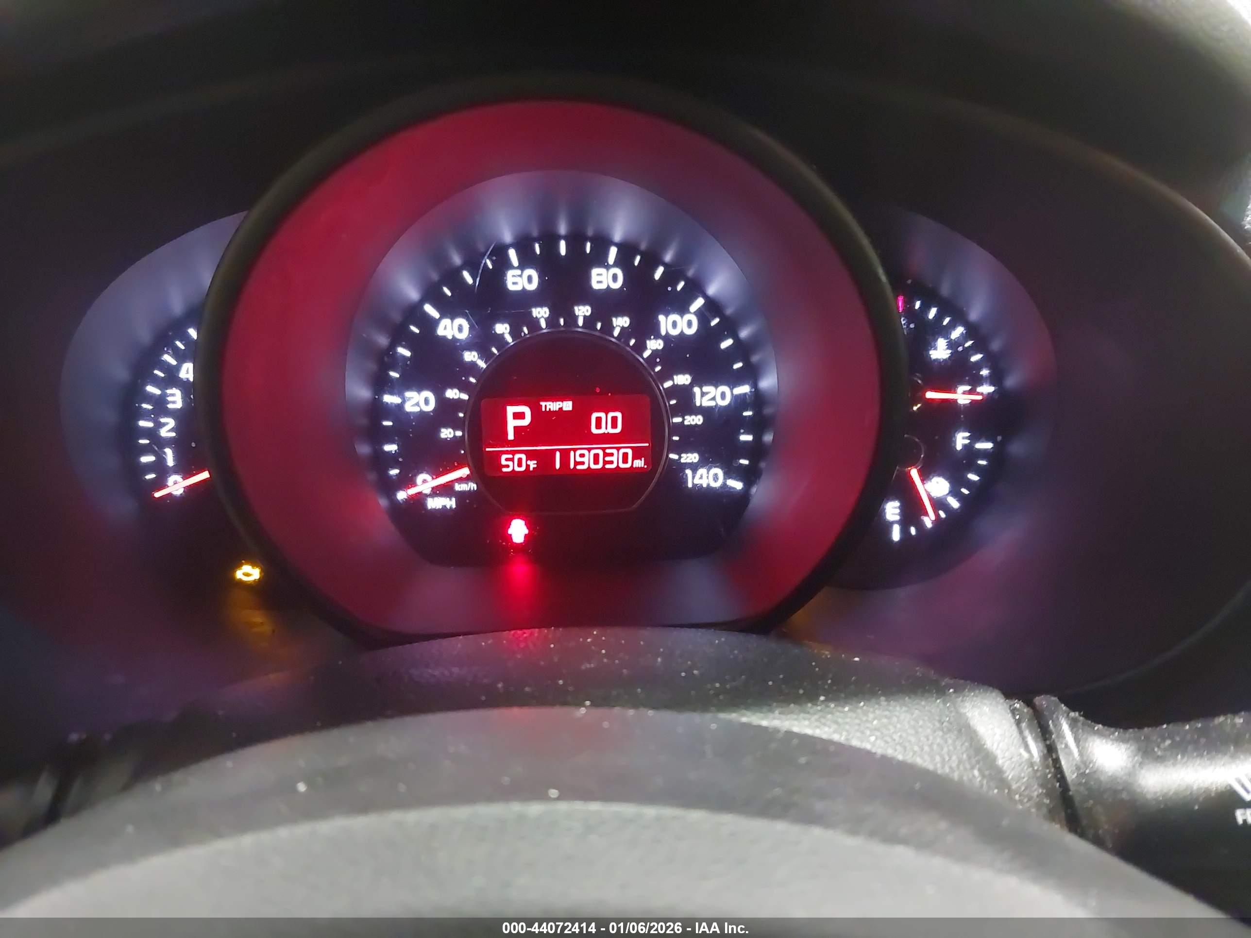 KIA SOUL image 7