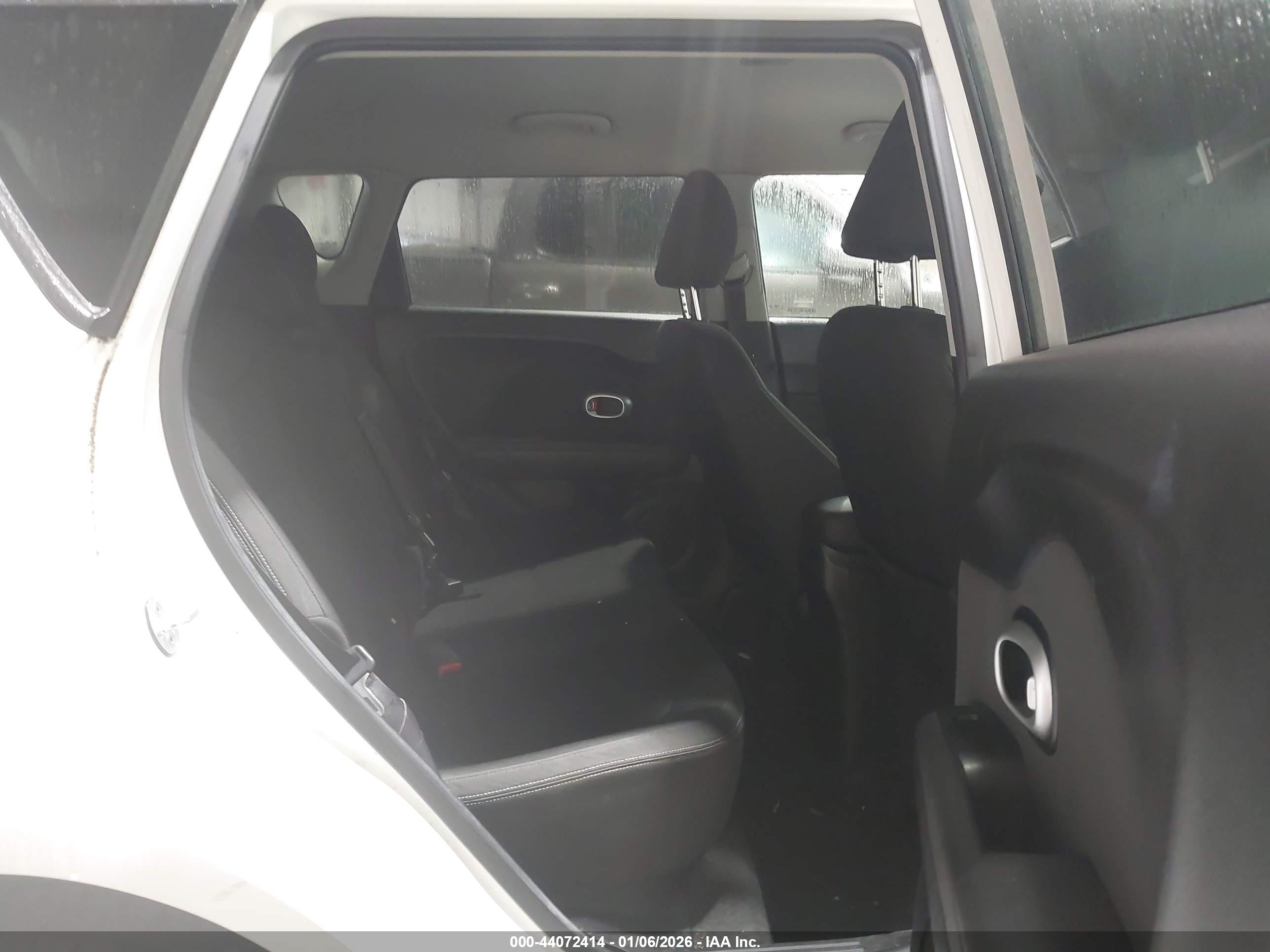 KIA SOUL image 8