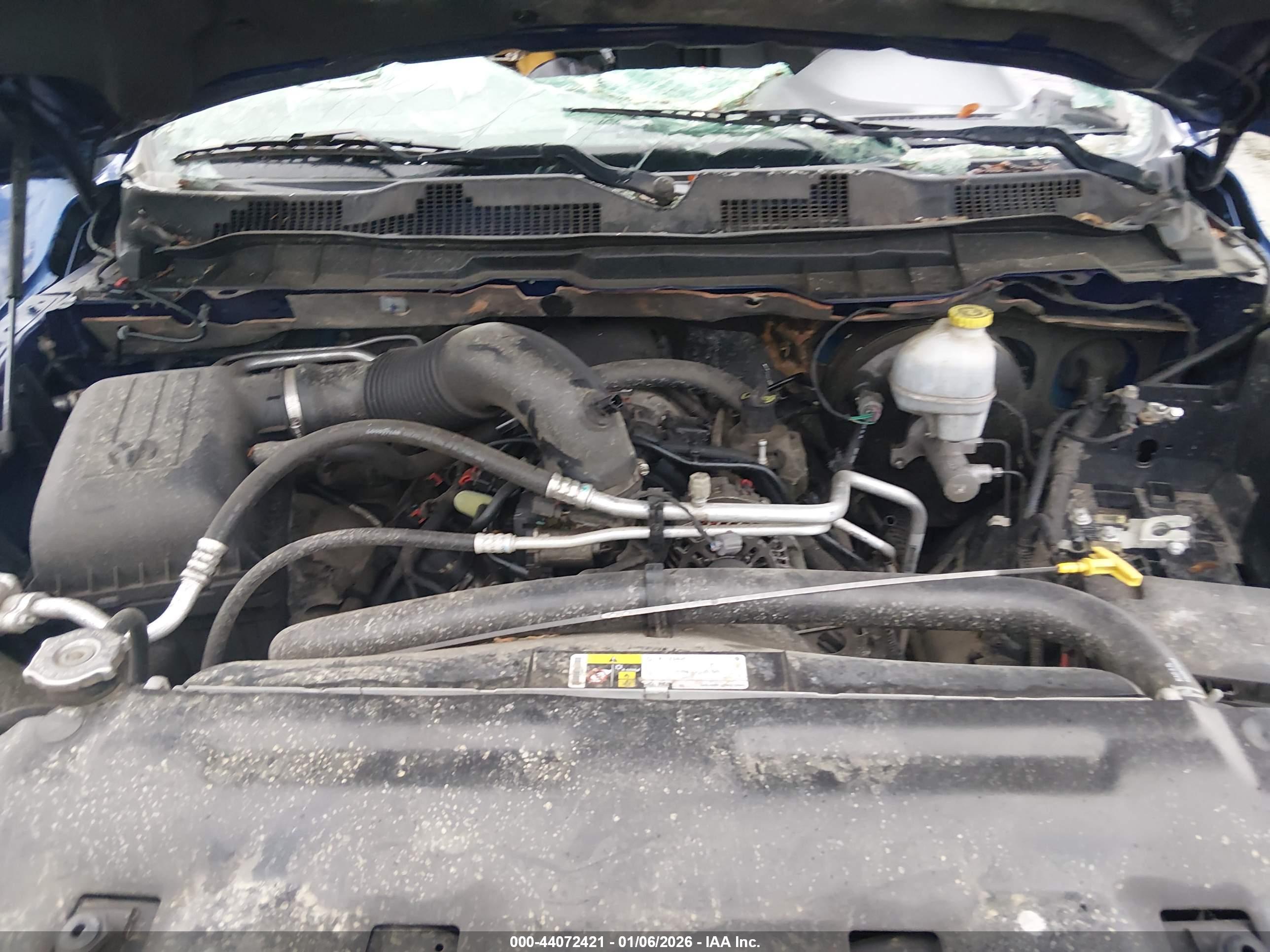 RAM 1500 image 10
