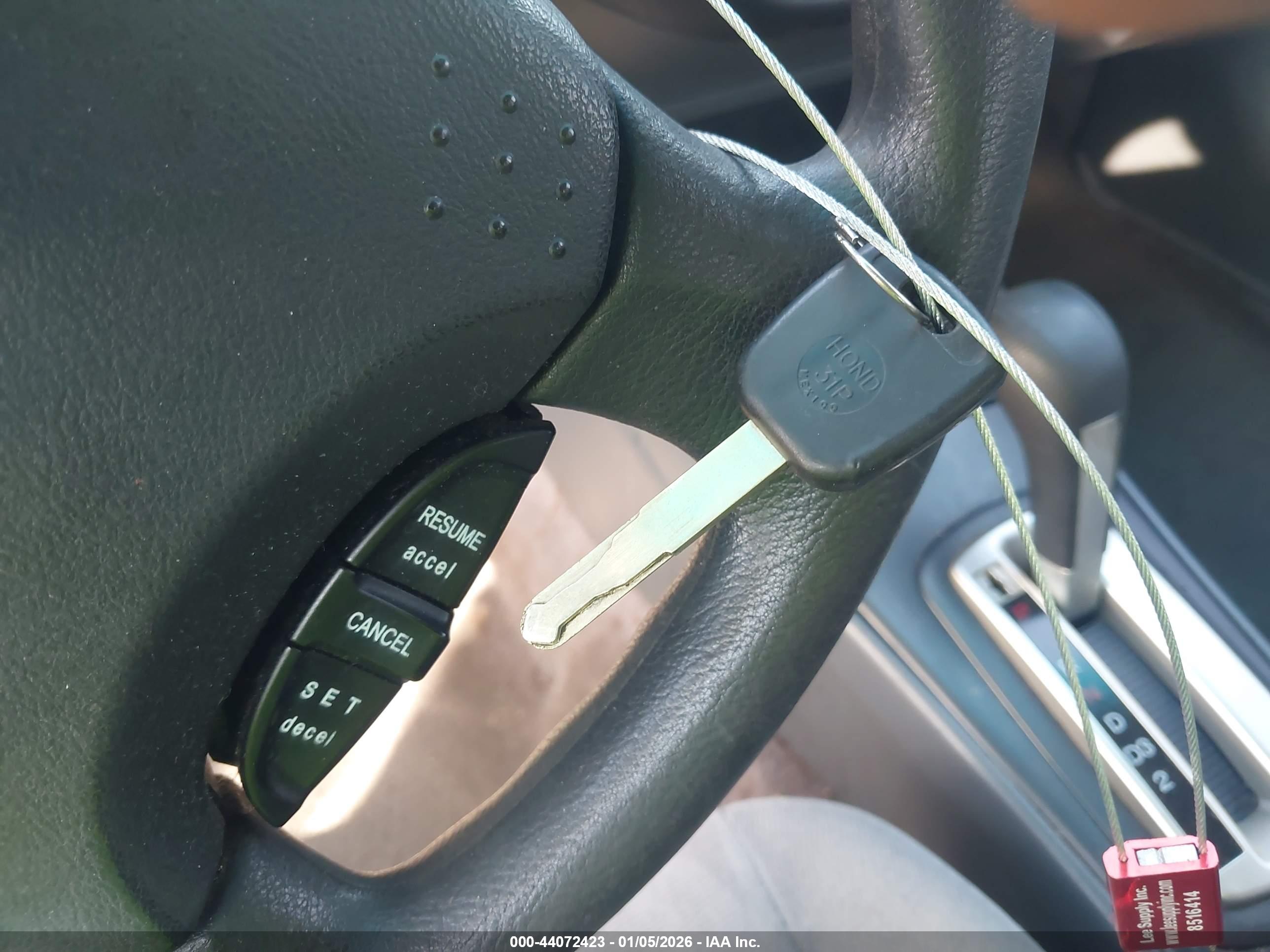 HONDA CIVIC image 11