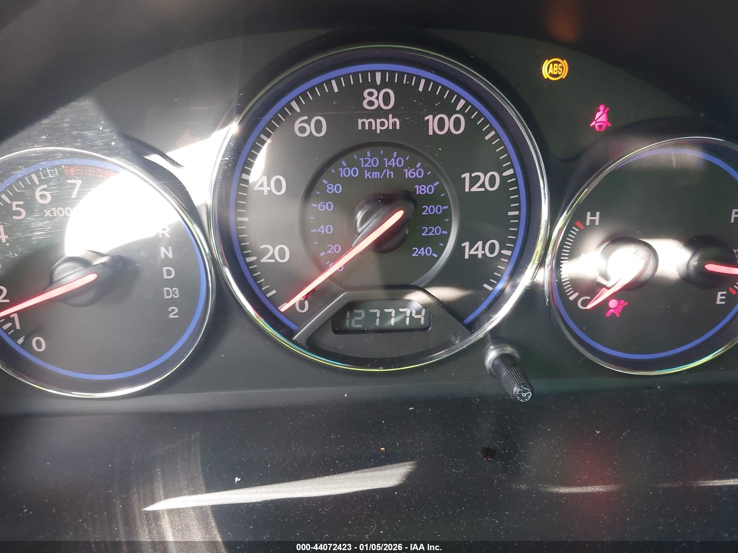 HONDA CIVIC image 7