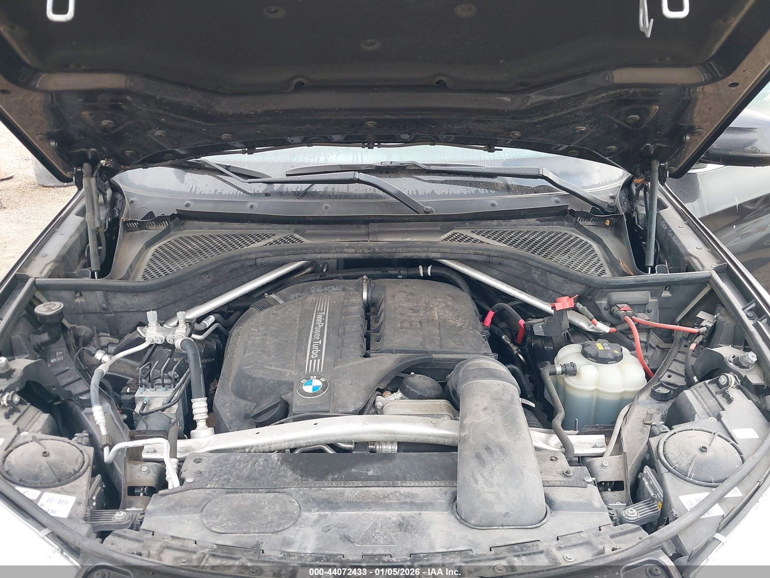 BMW X5 image 10