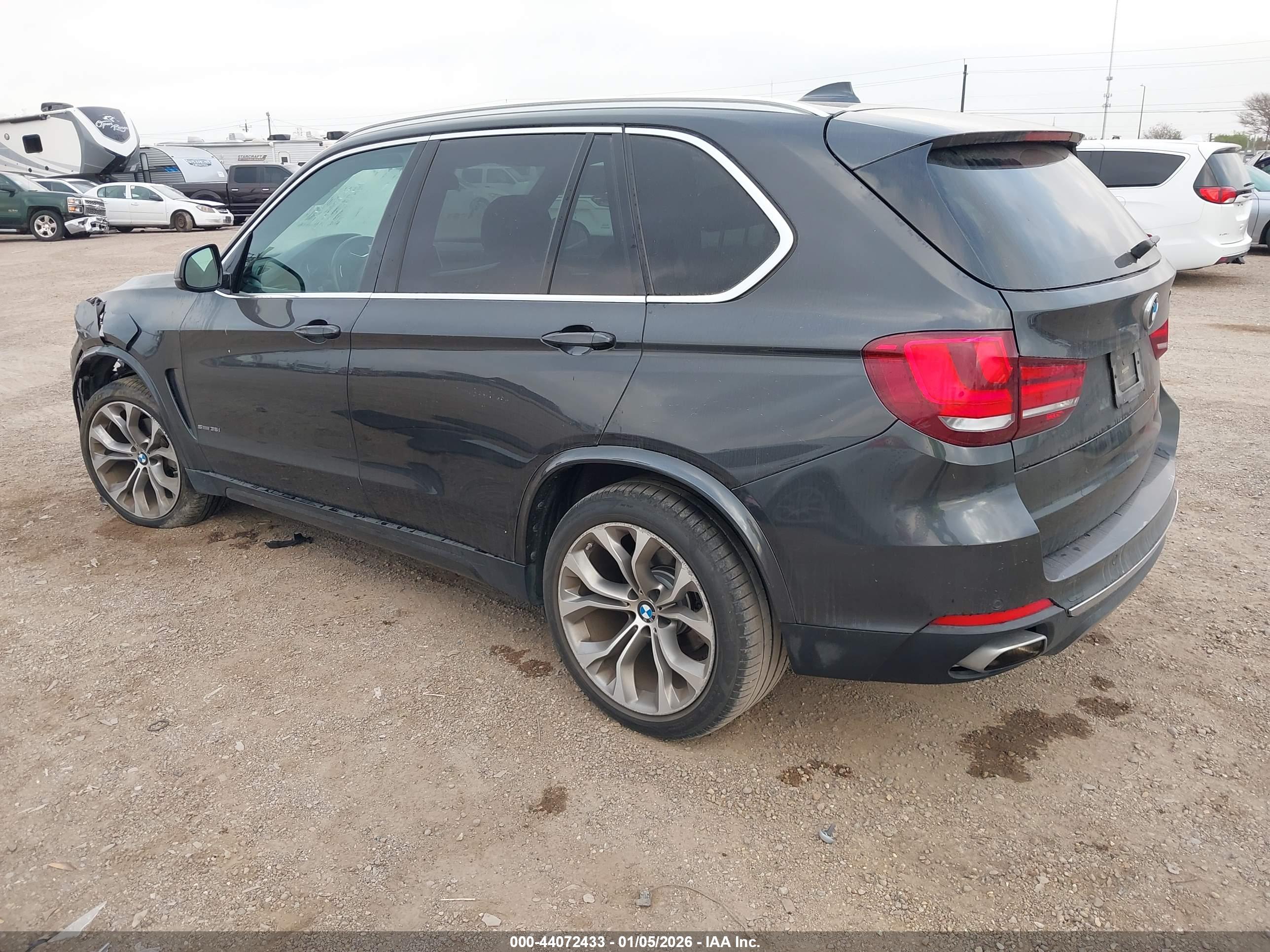 BMW X5 image 3