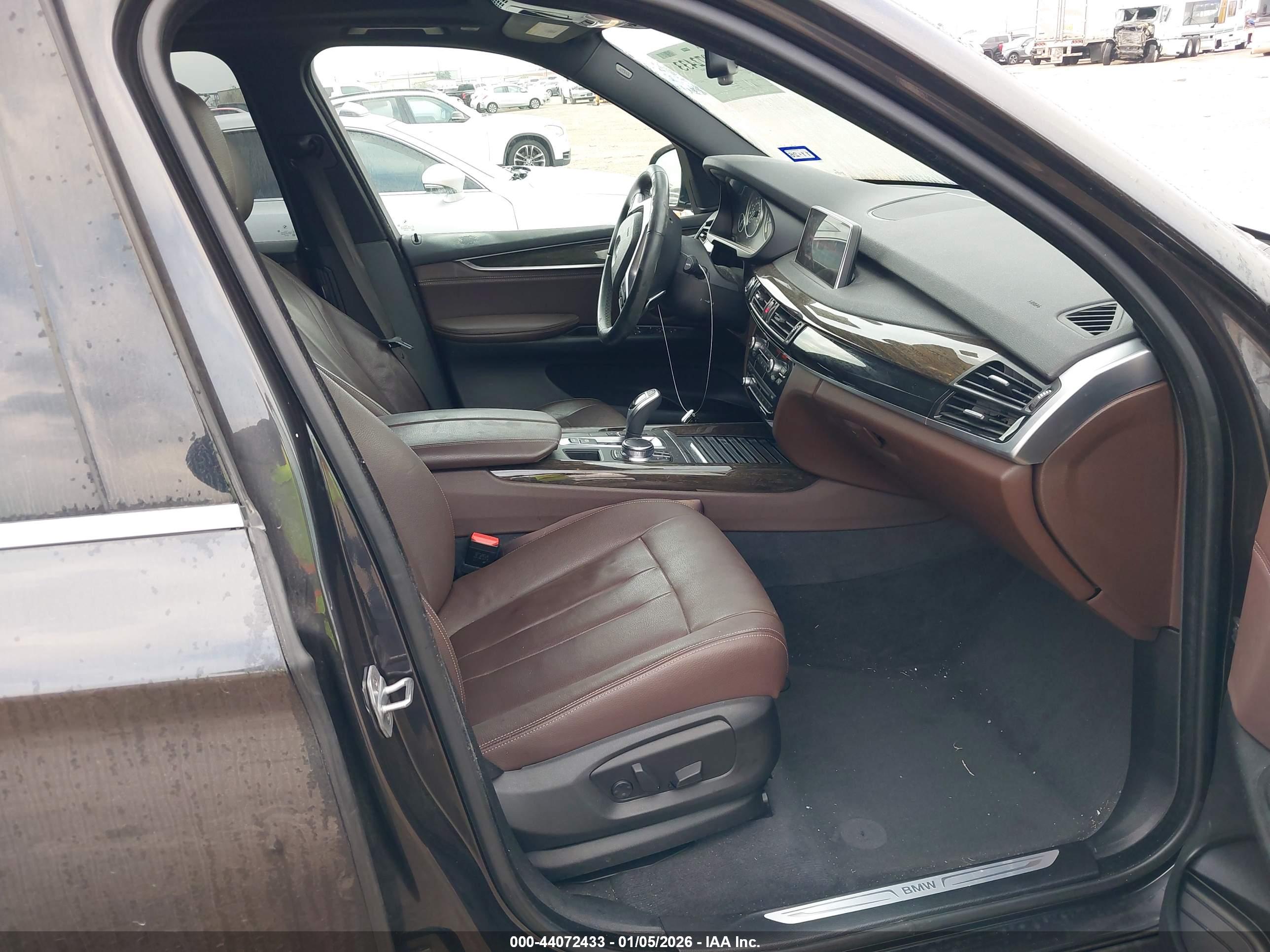 BMW X5 image 5