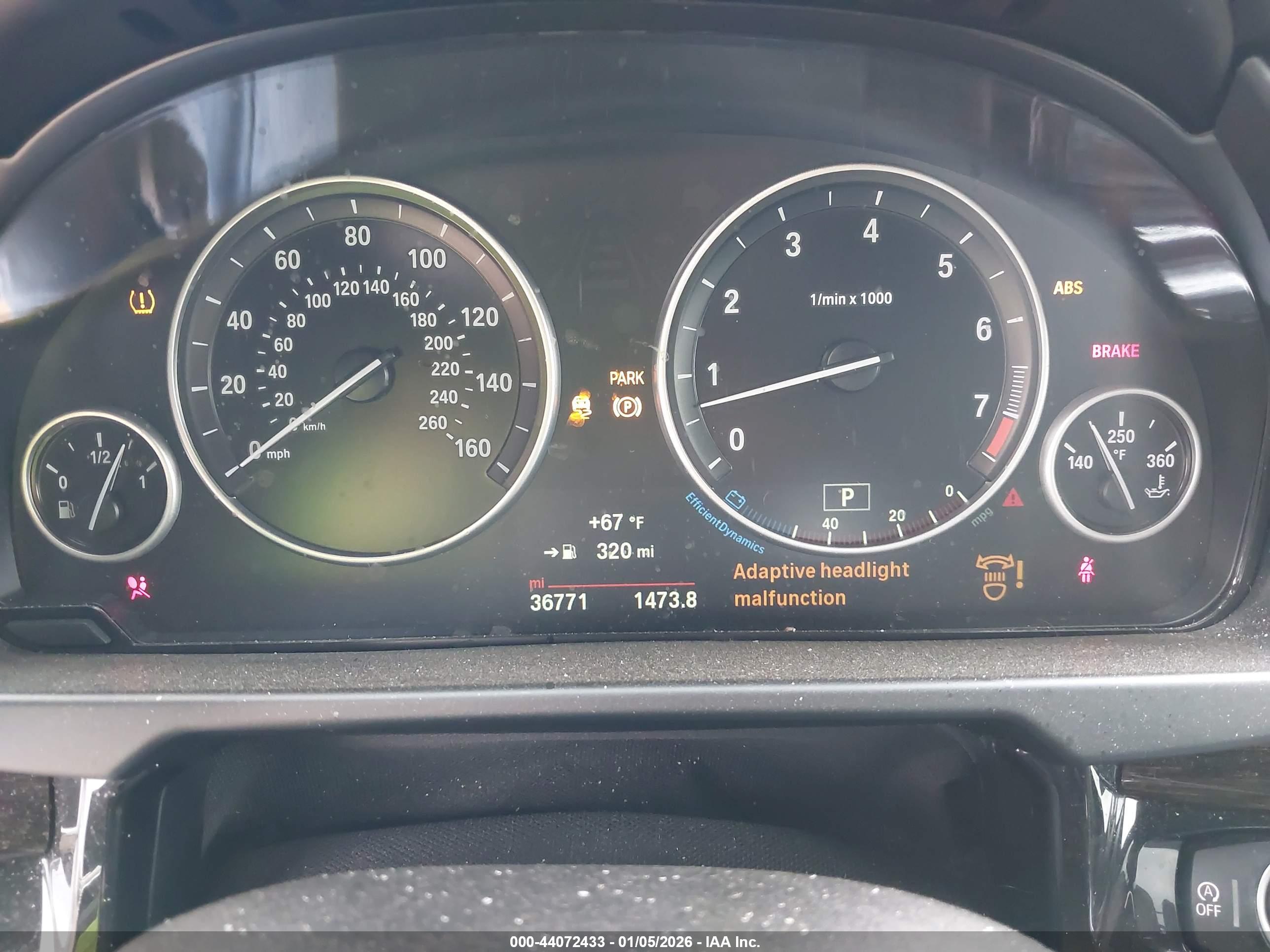 BMW X5 image 7