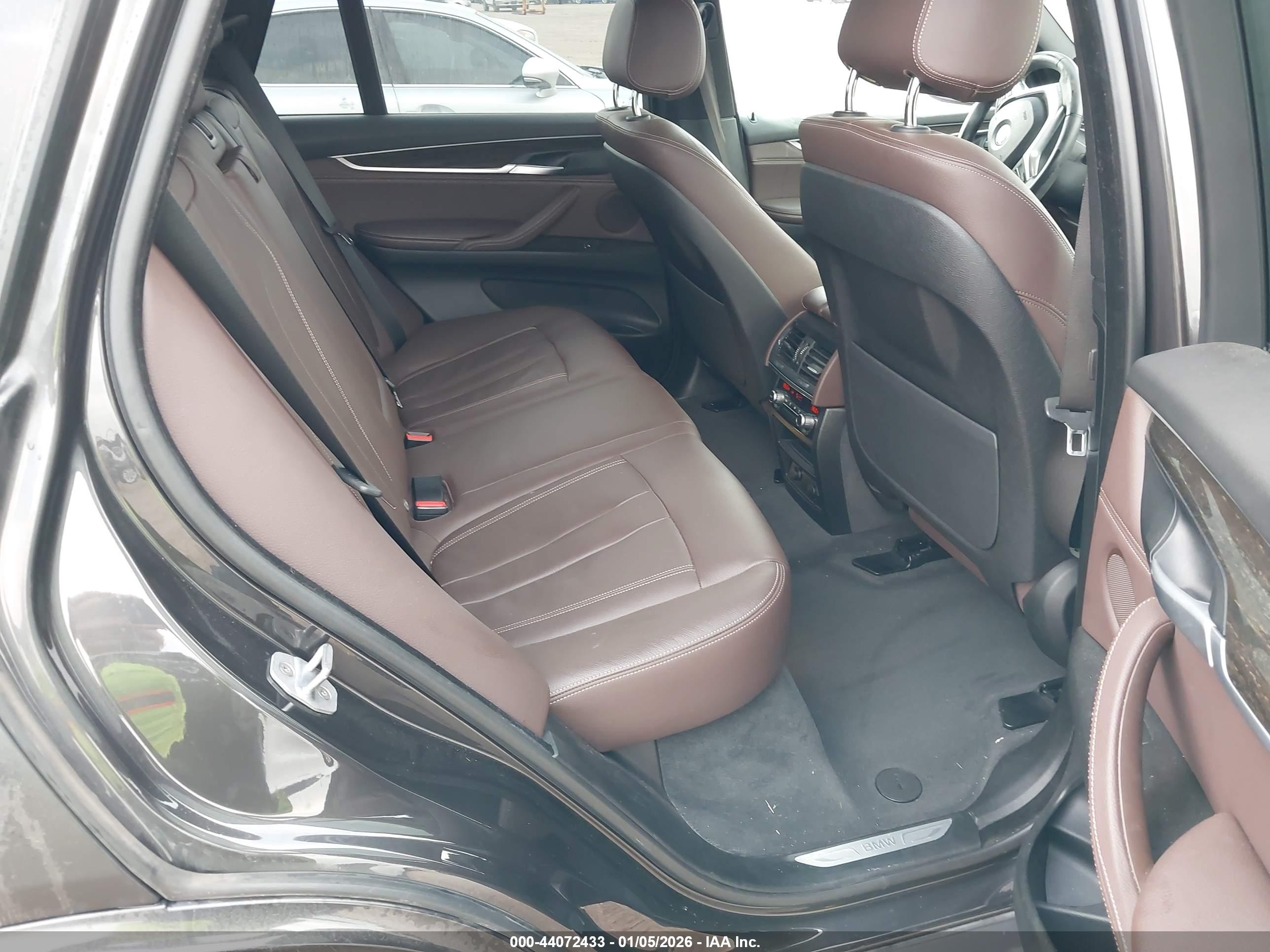 BMW X5 image 8