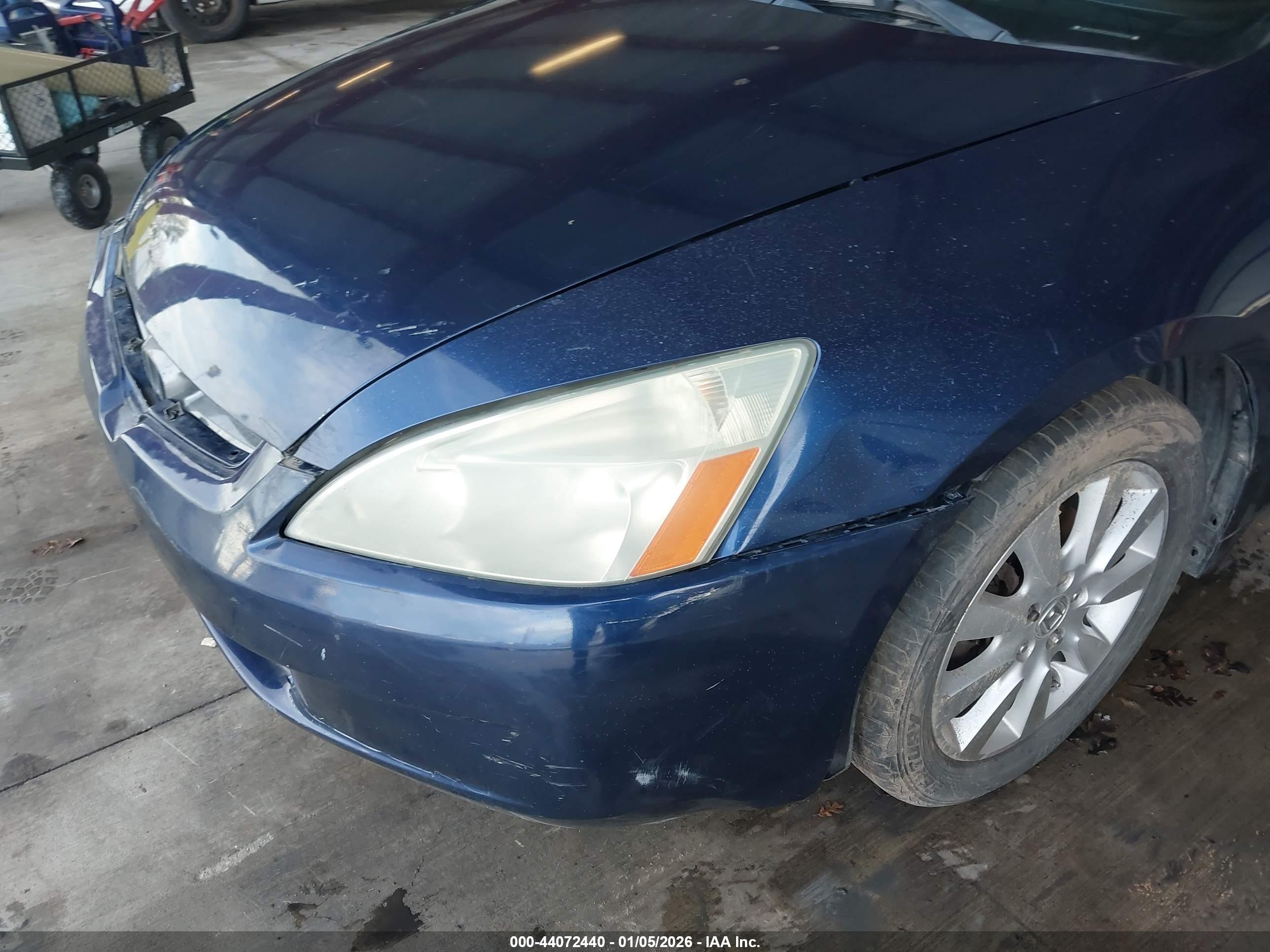 HONDA ACCORD image 6