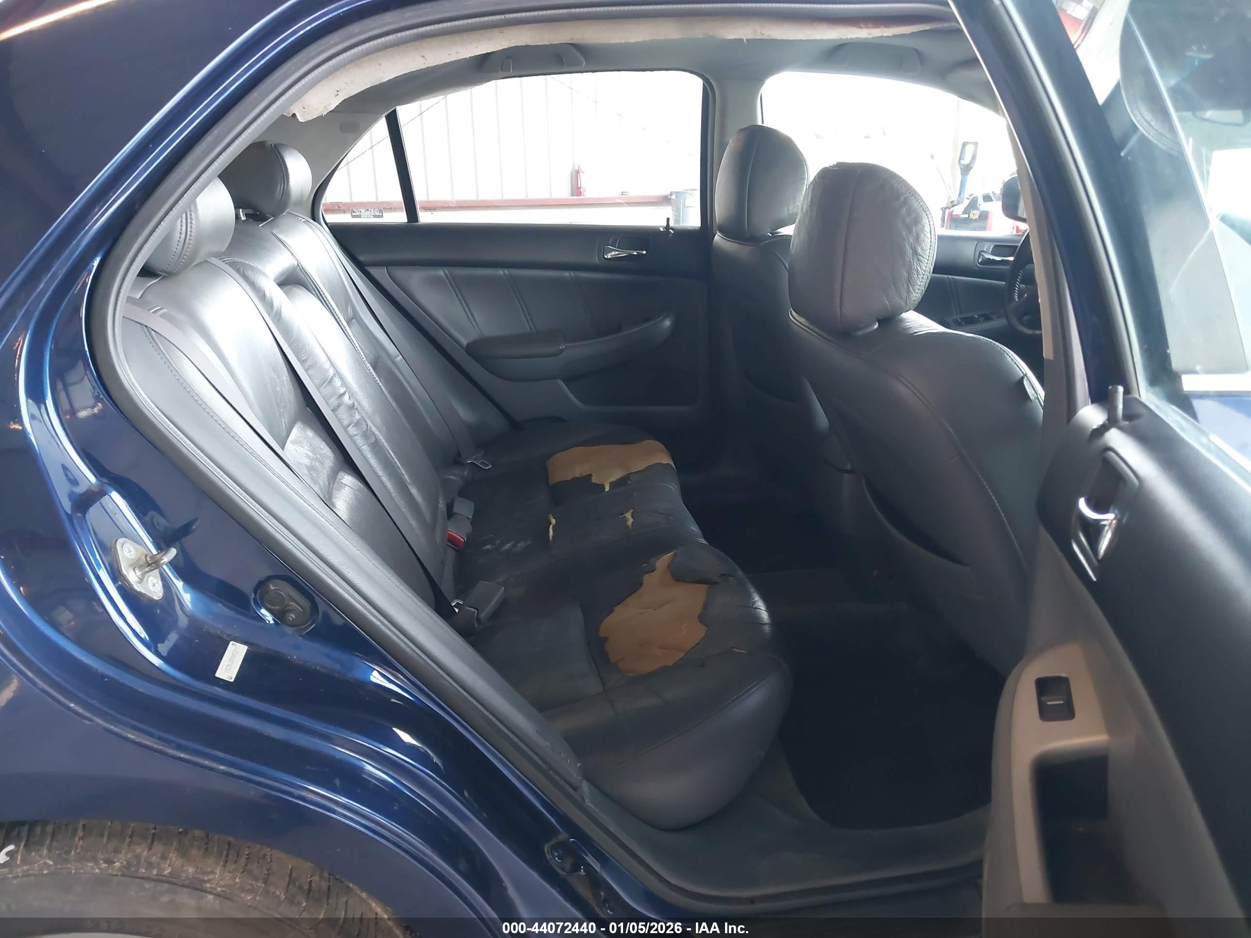 HONDA ACCORD image 8
