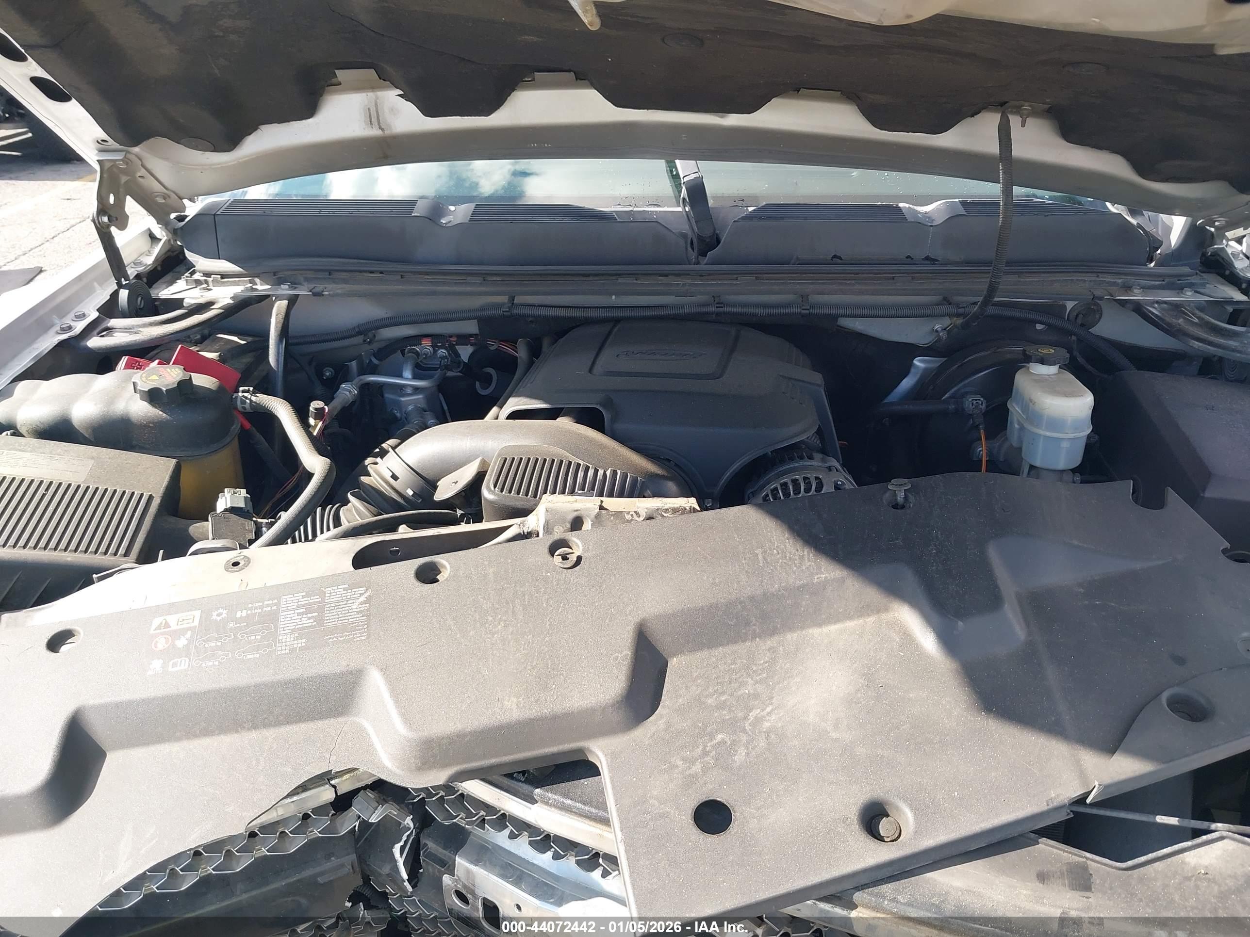 CHEVROLET SILVERADO image 10