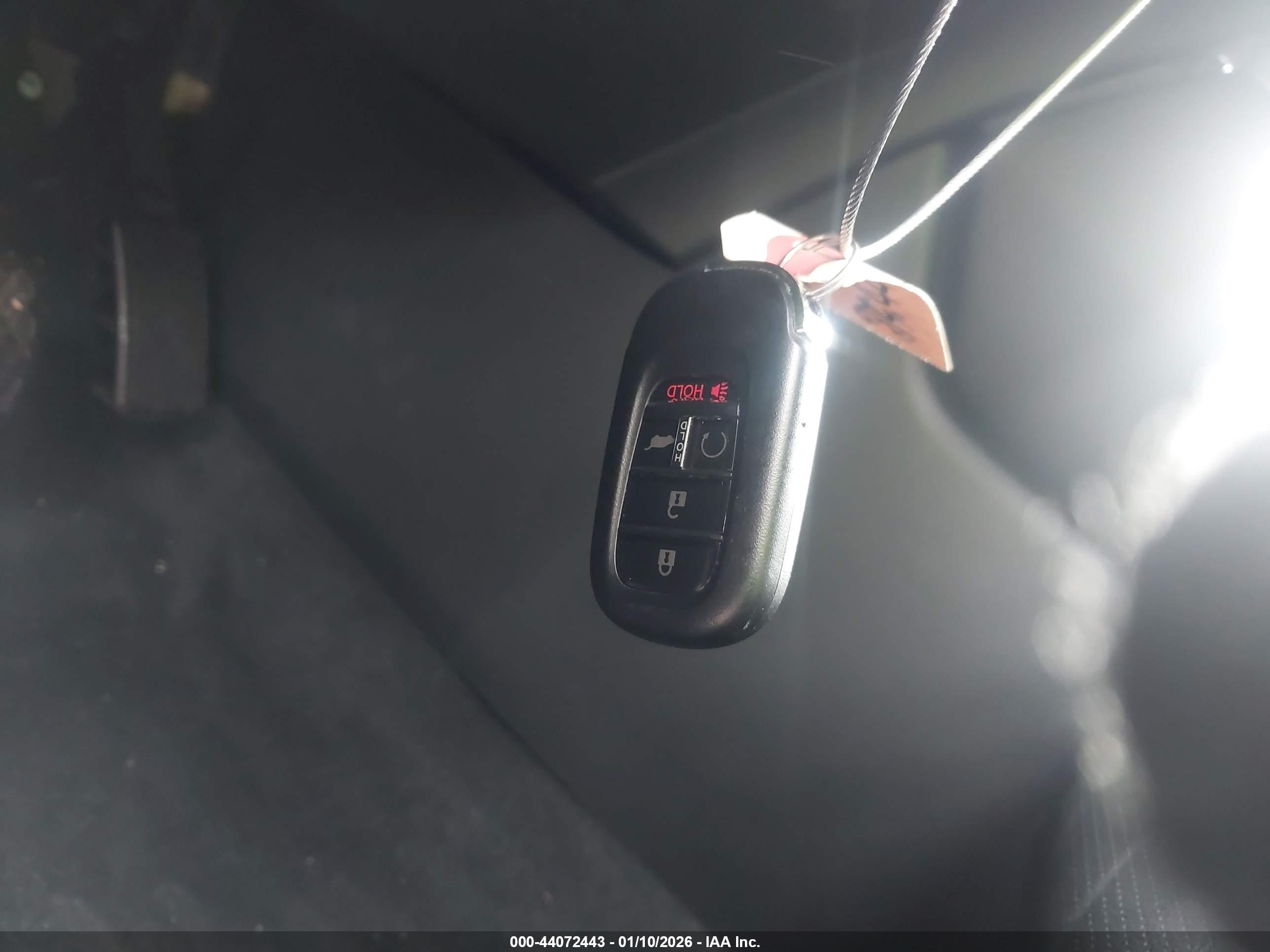 HONDA CR-V image 11