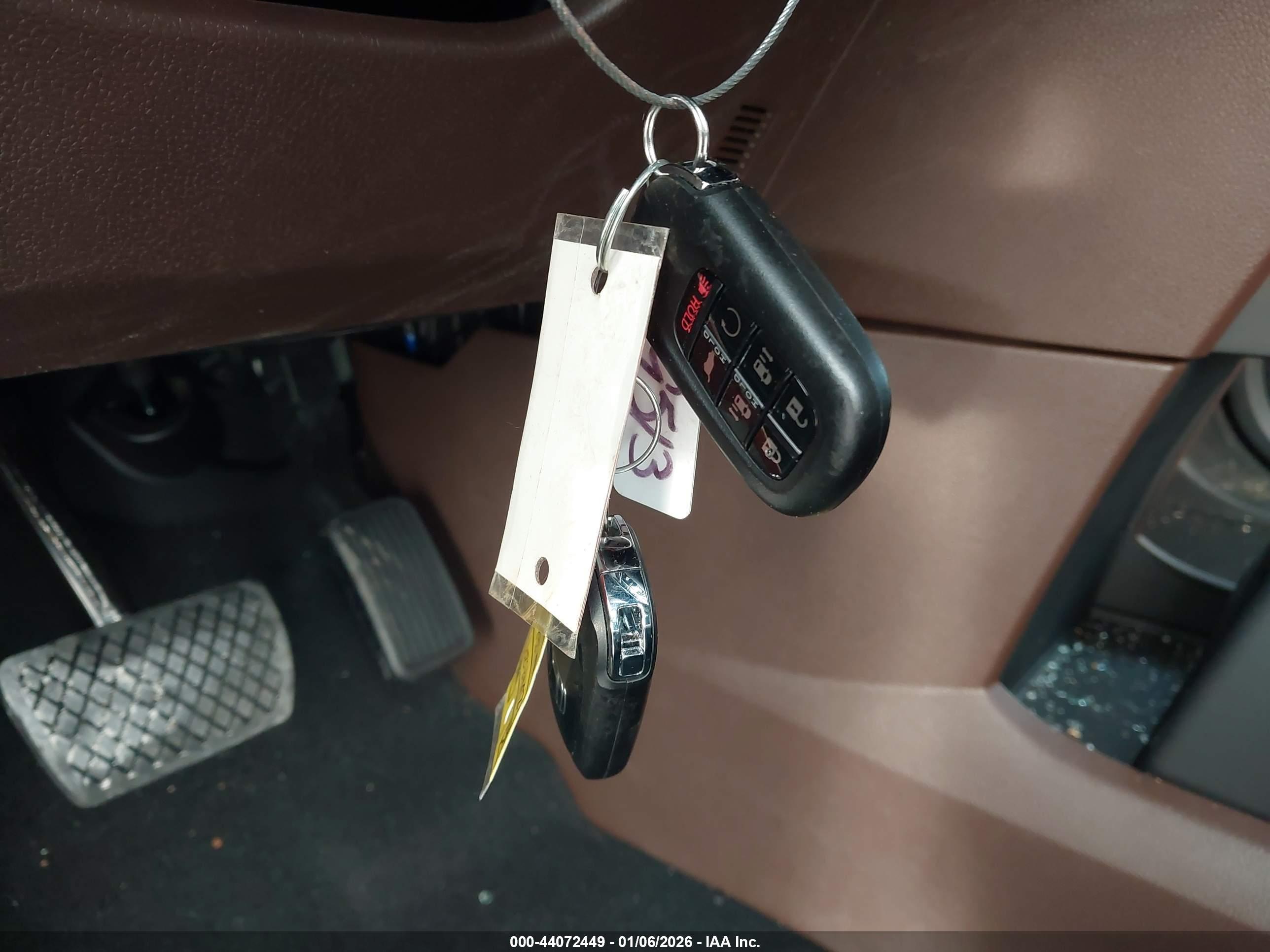 HONDA ODYSSEY image 11