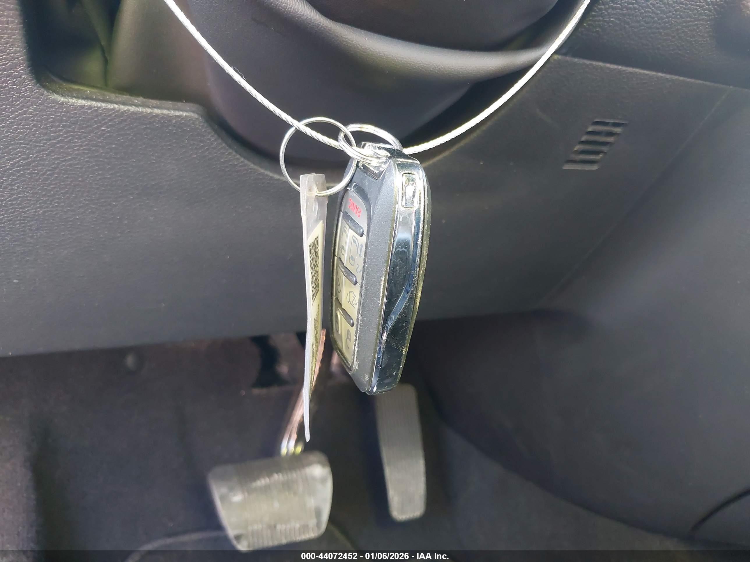 CHRYSLER PACIFICA image 11