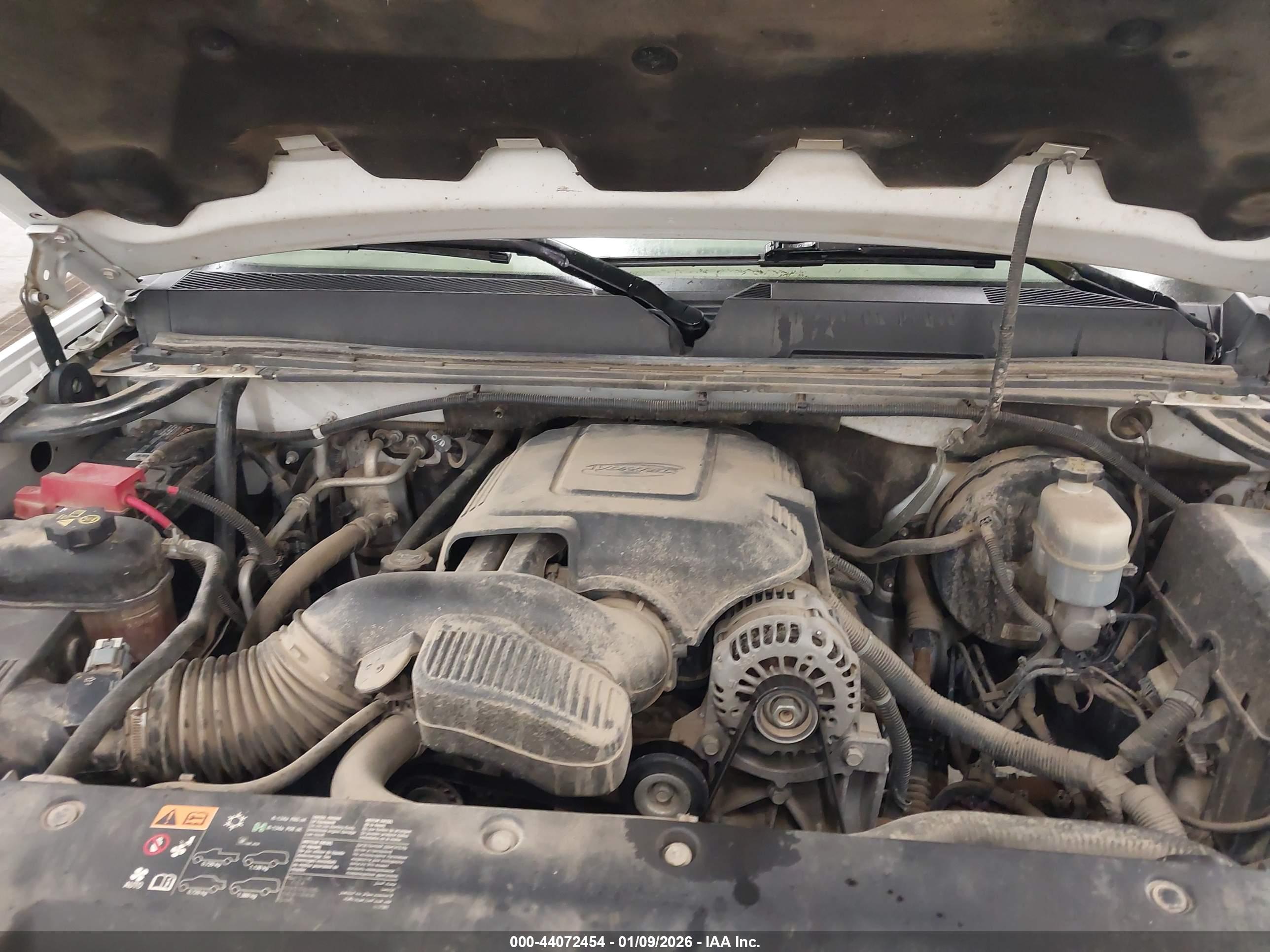 GMC SIERRA image 10
