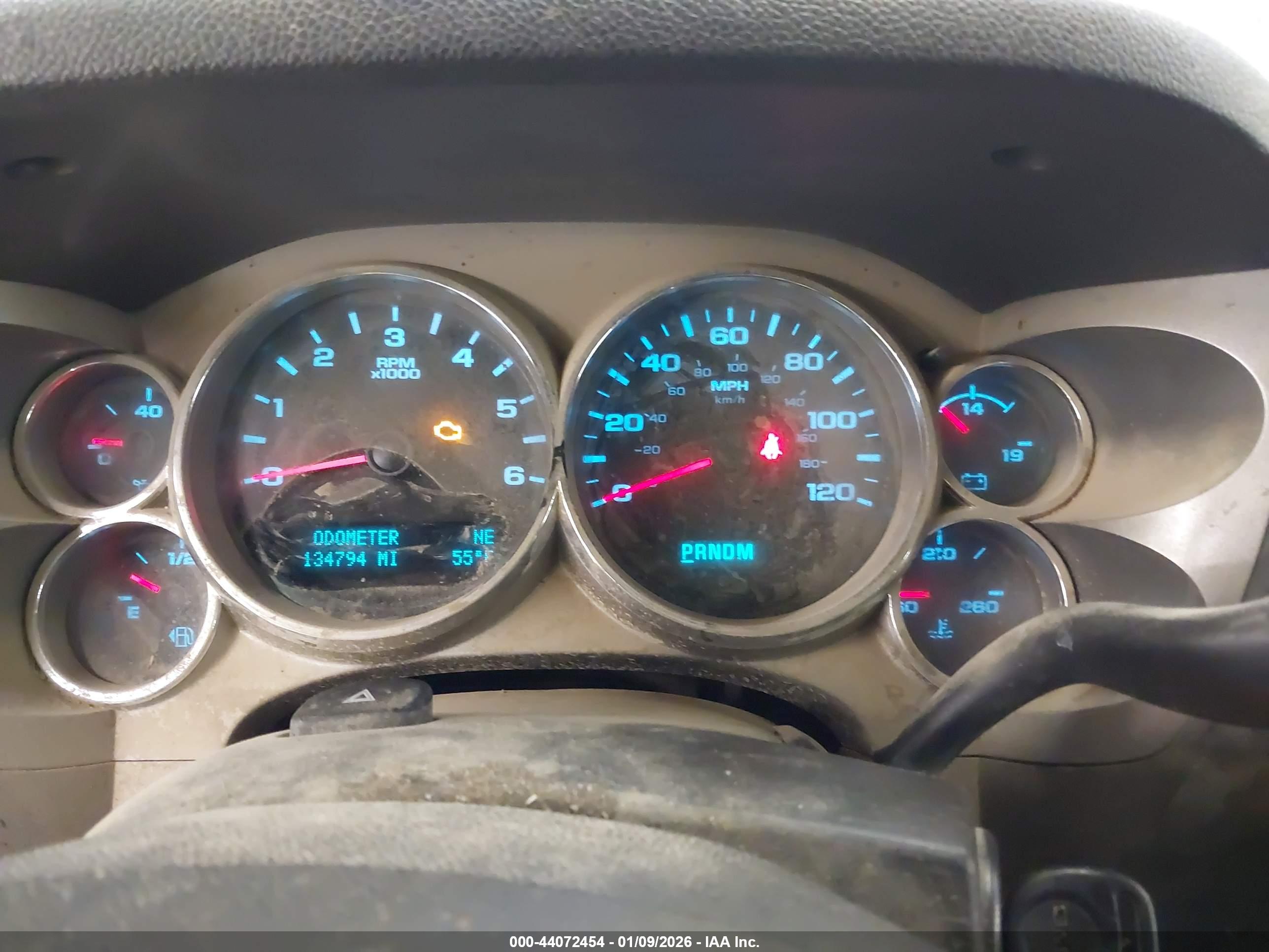 GMC SIERRA image 7