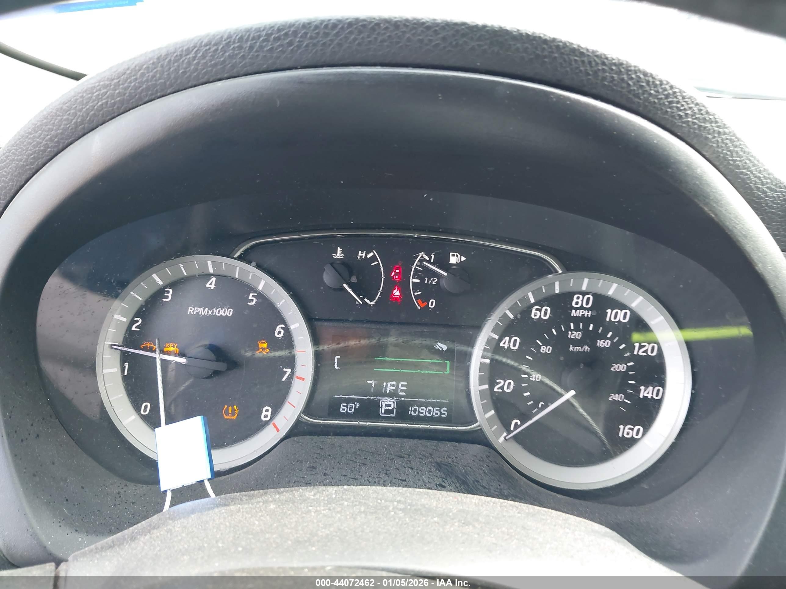 NISSAN SENTRA image 7