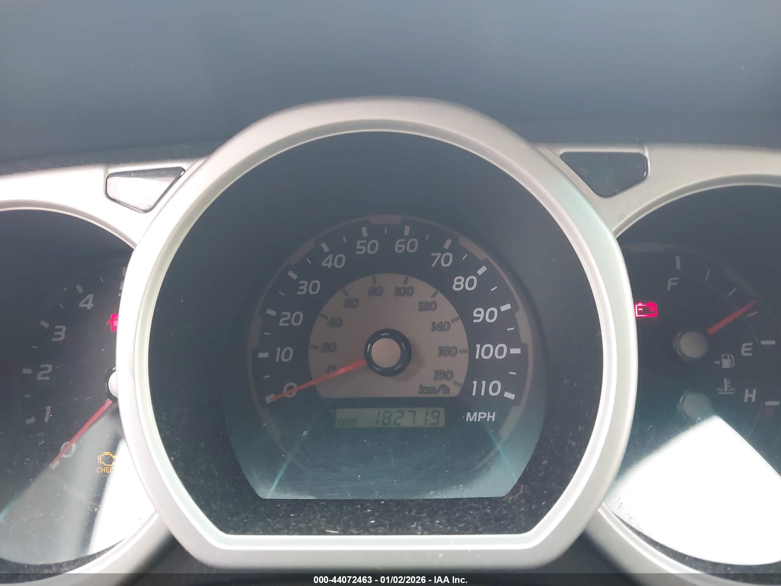 TOYOTA 4RUNNER image 7