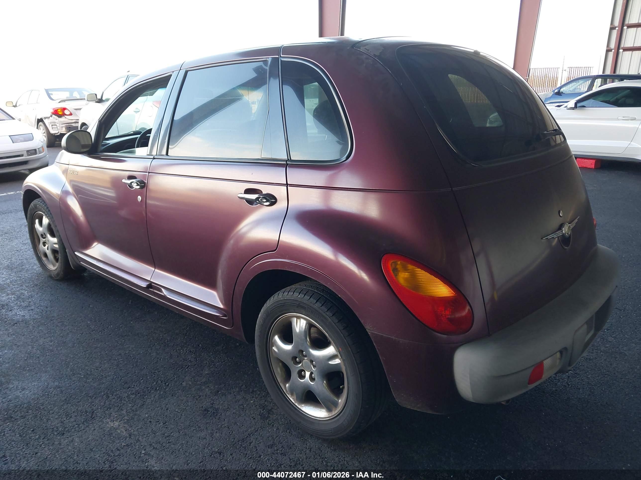 CHRYSLER PT image 3