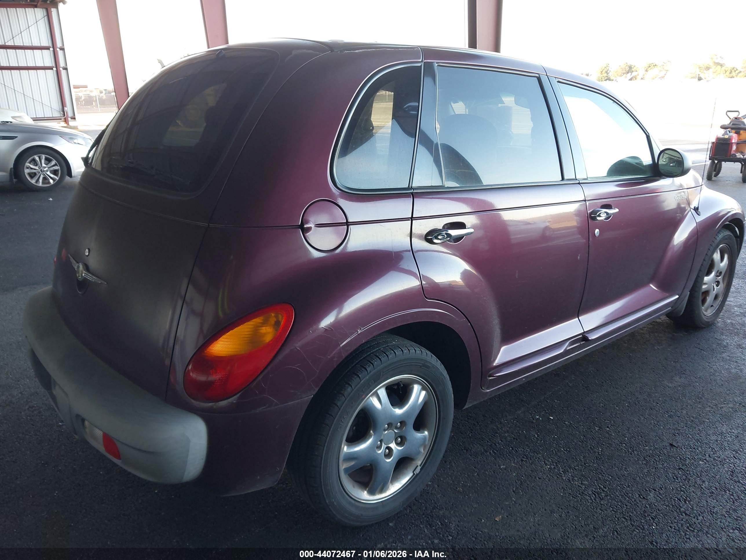 CHRYSLER PT image 4