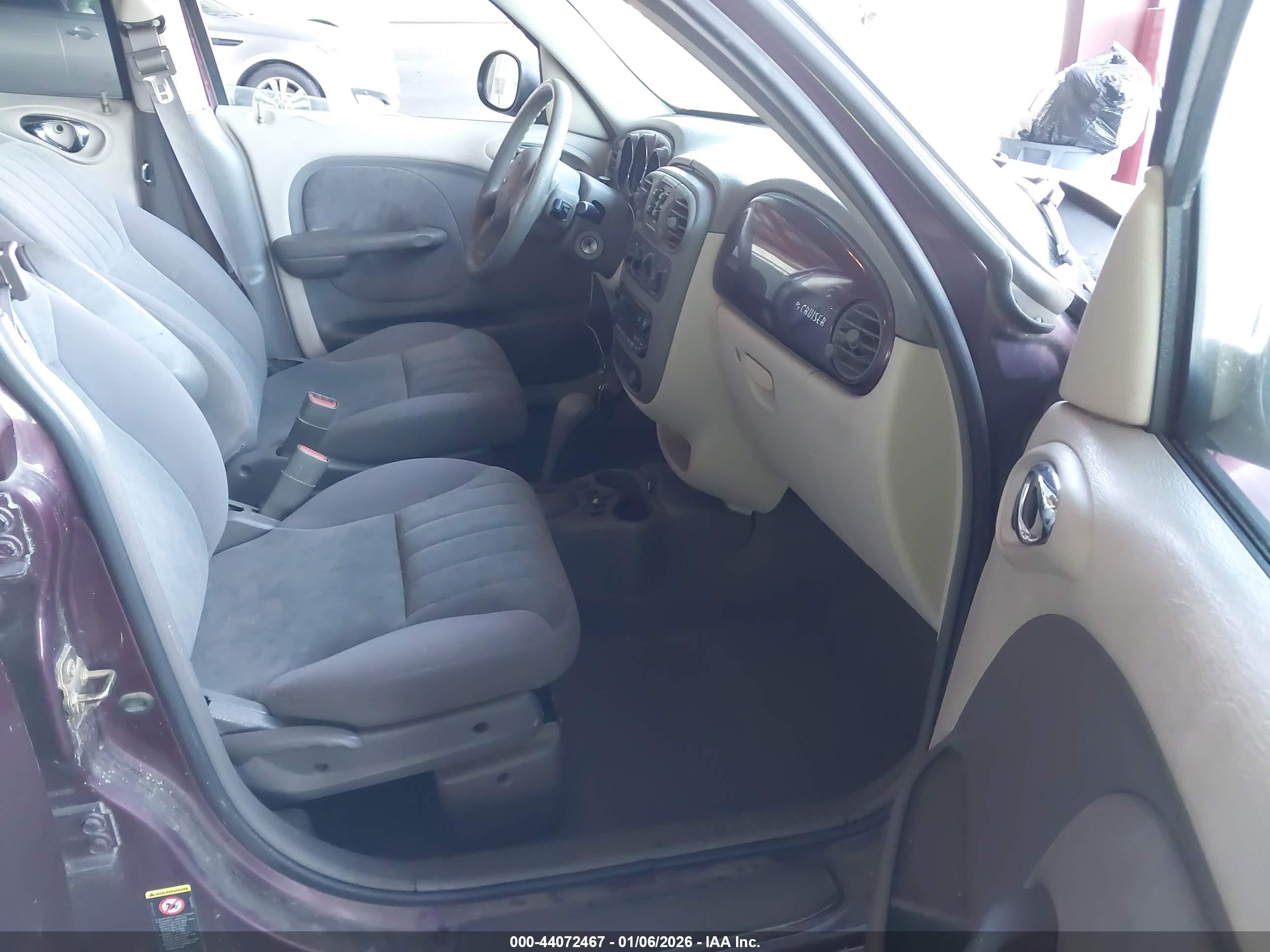 CHRYSLER PT image 5