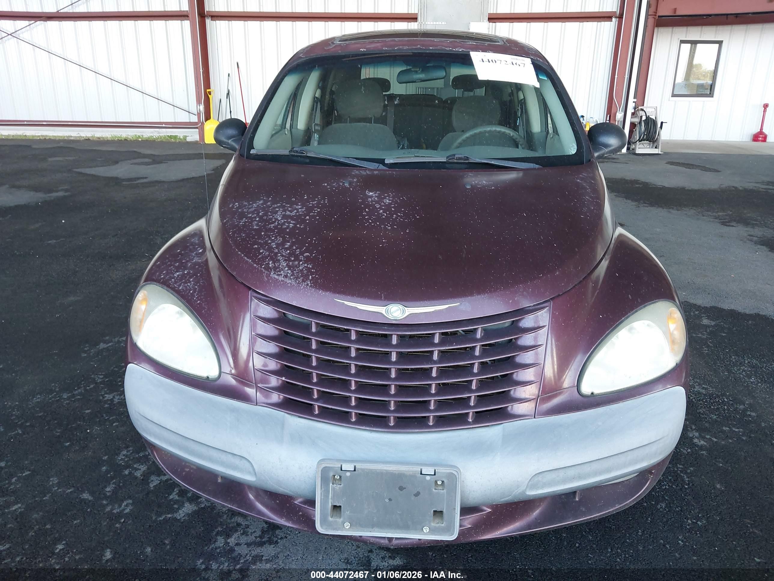 CHRYSLER PT image 6