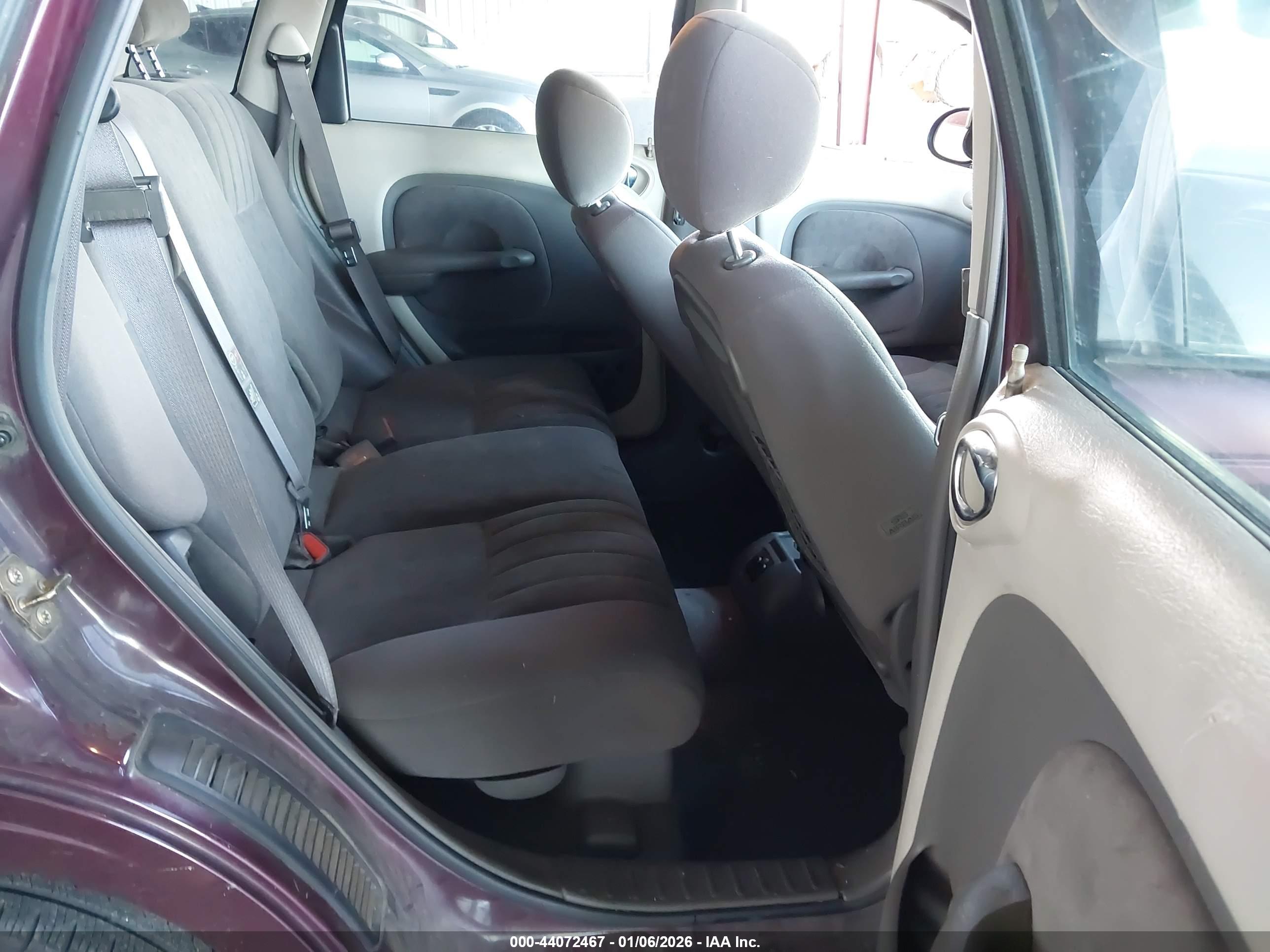 CHRYSLER PT image 8
