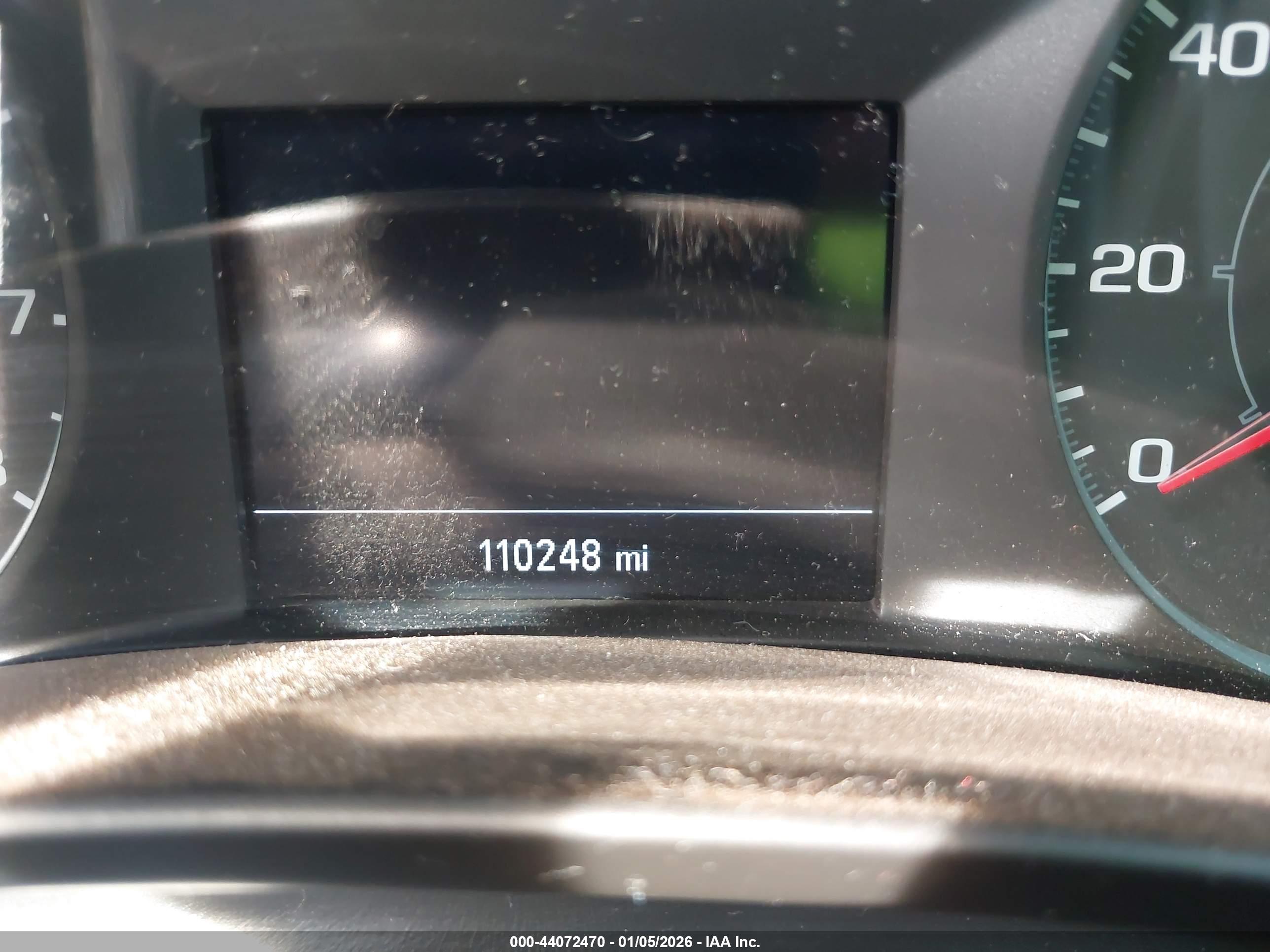 CHEVROLET EQUINOX image 7