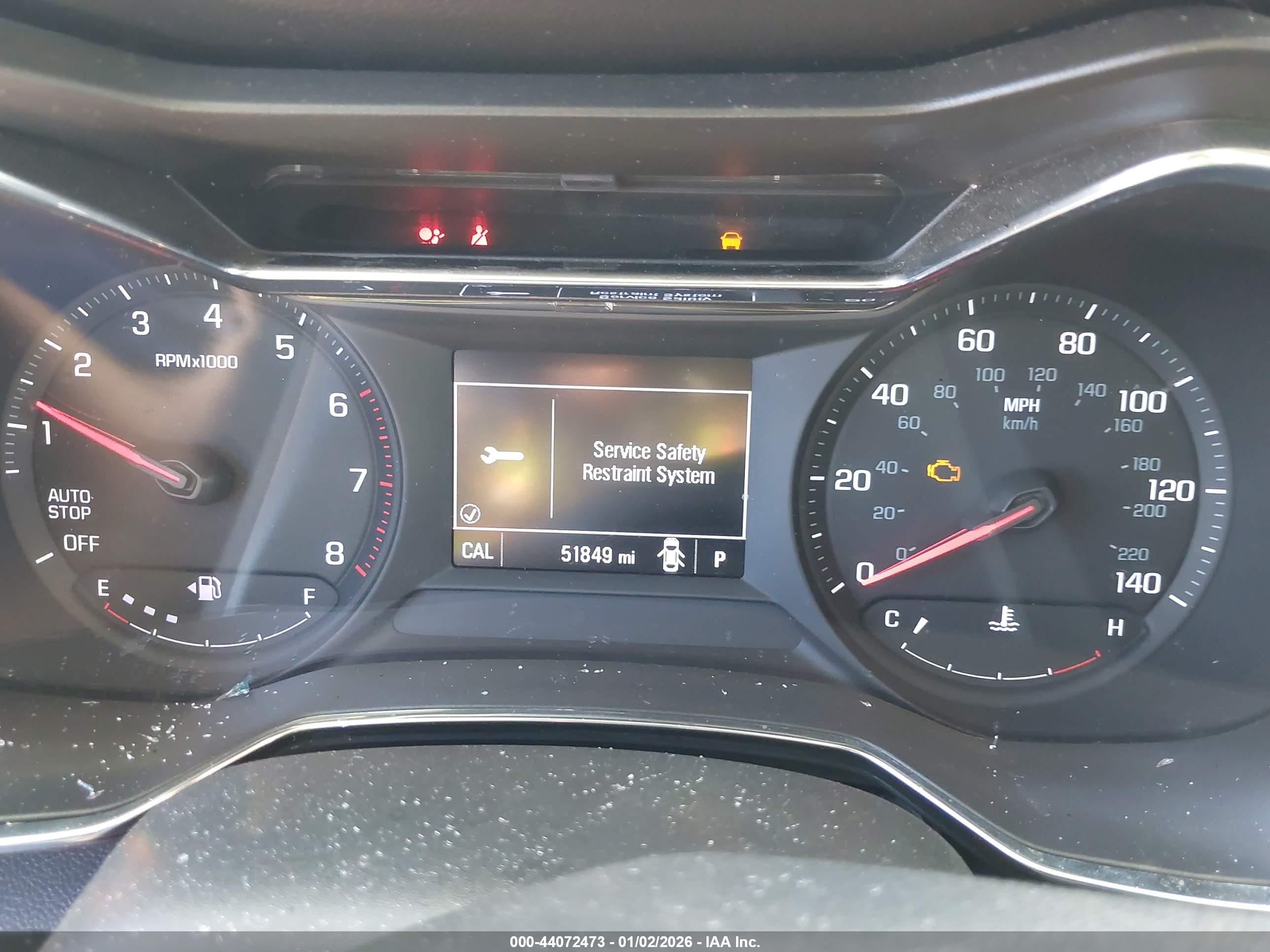 CHEVROLET TRAILBLAZER image 7