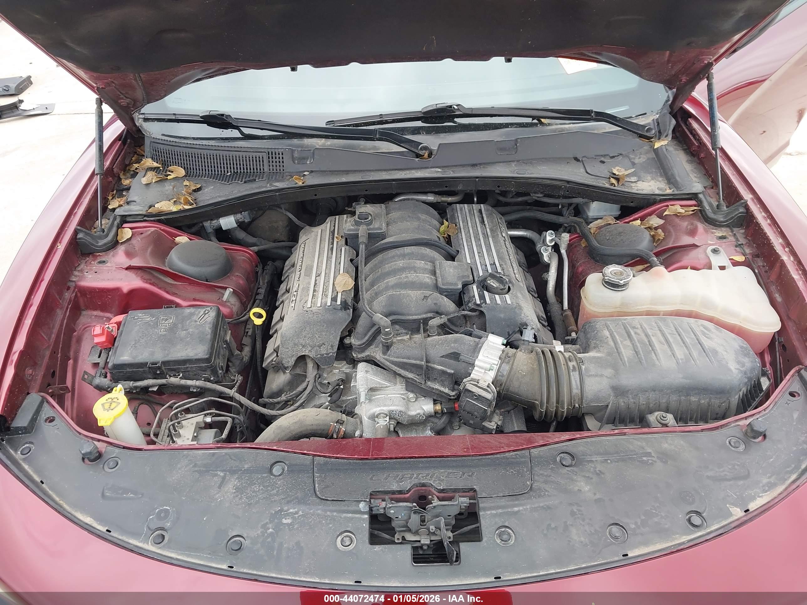 DODGE CHARGER image 10