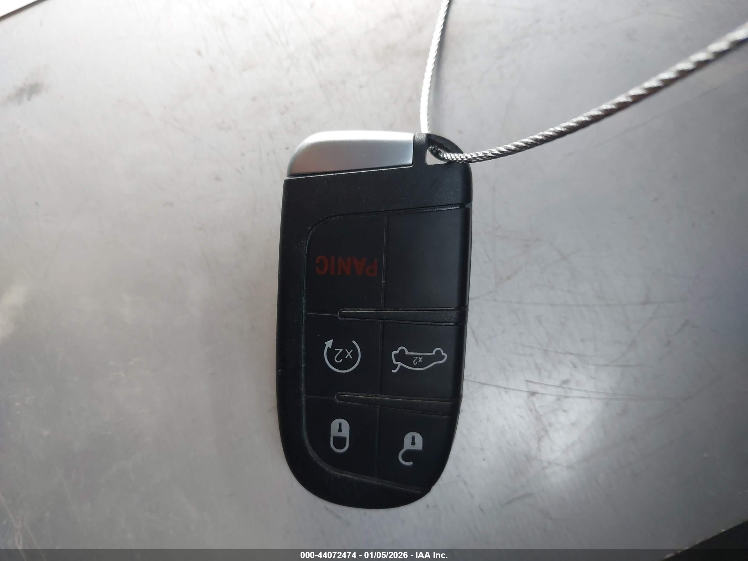 DODGE CHARGER image 11