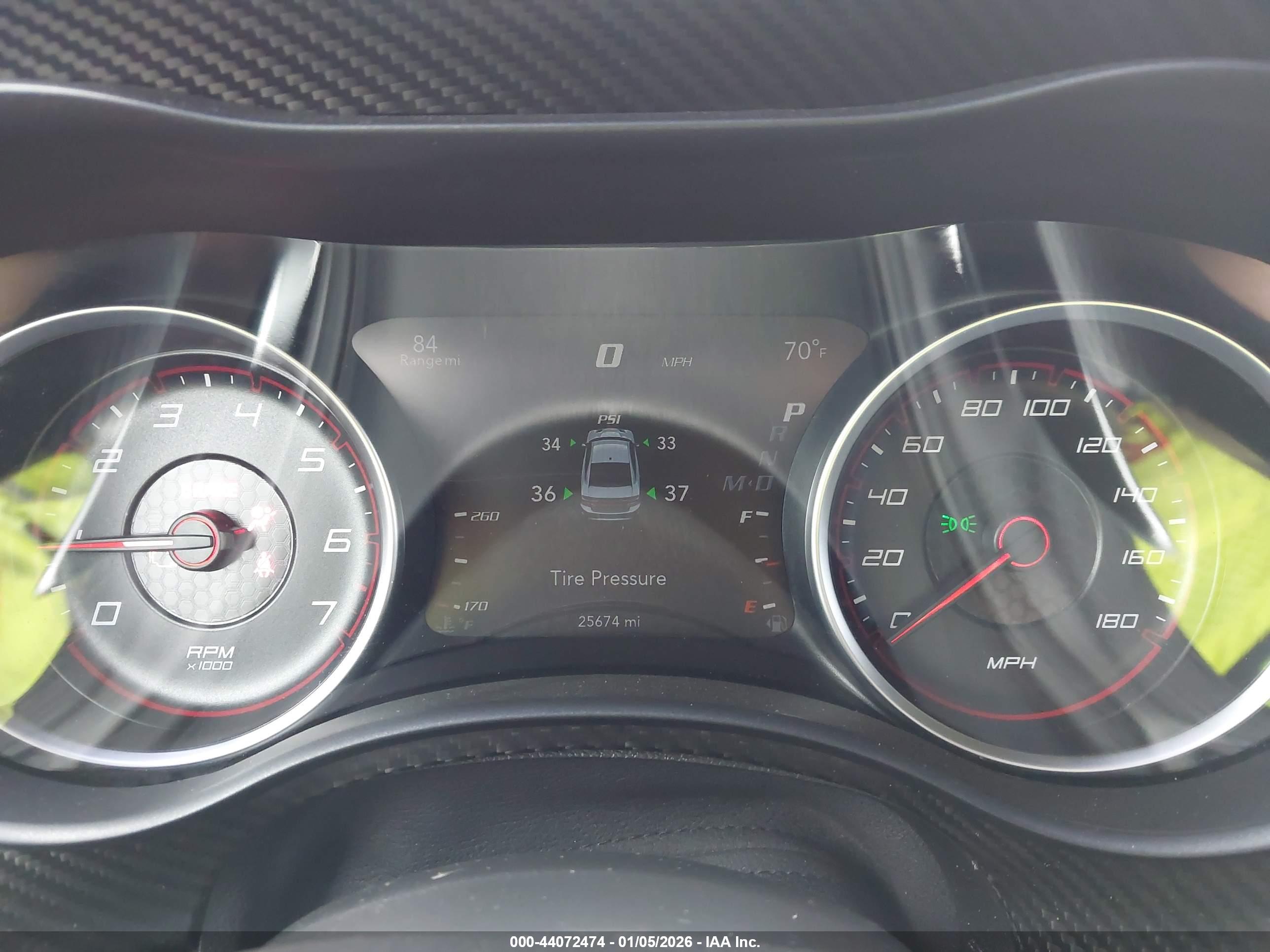 DODGE CHARGER image 7