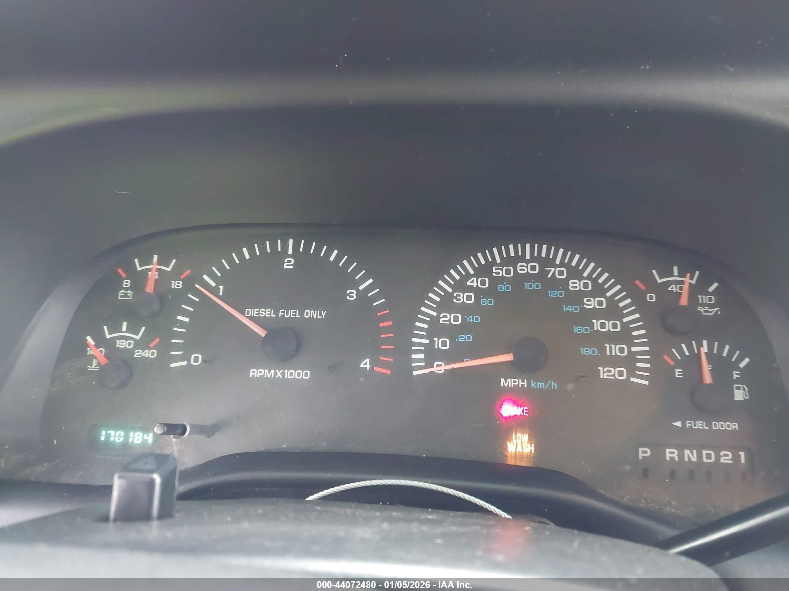 DODGE RAM image 7