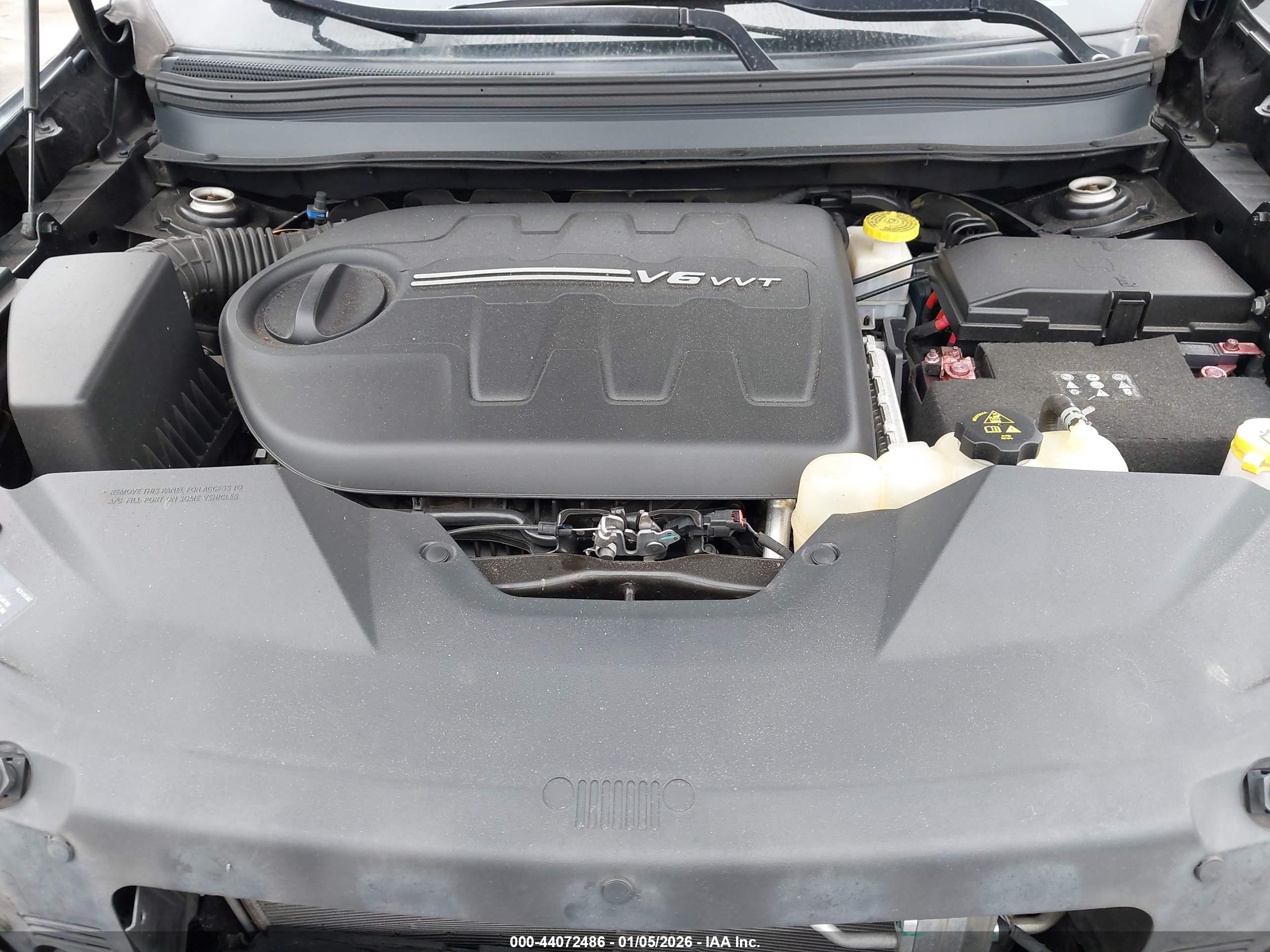 JEEP CHEROKEE image 10